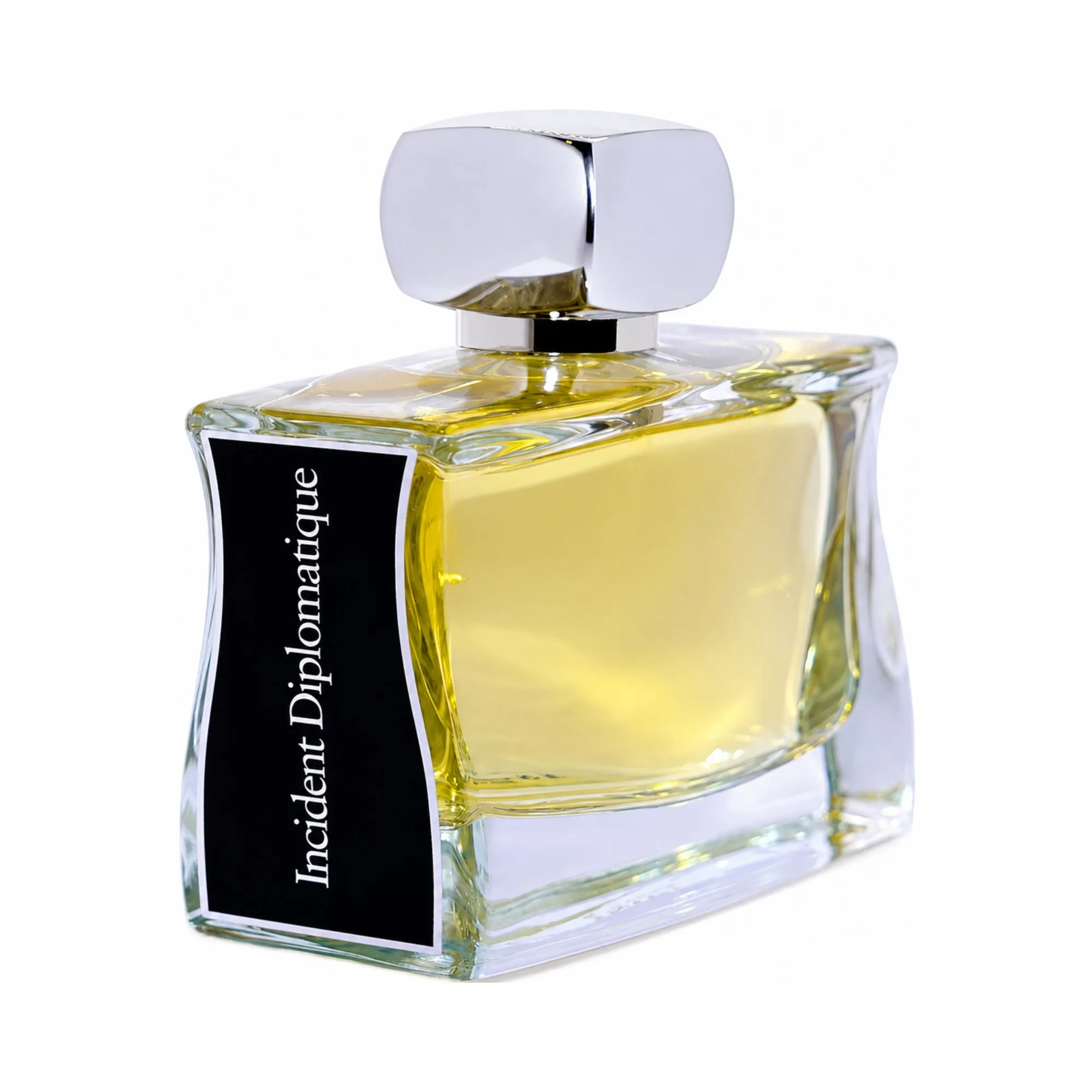 Incident Diplomatique  Eau de parfum