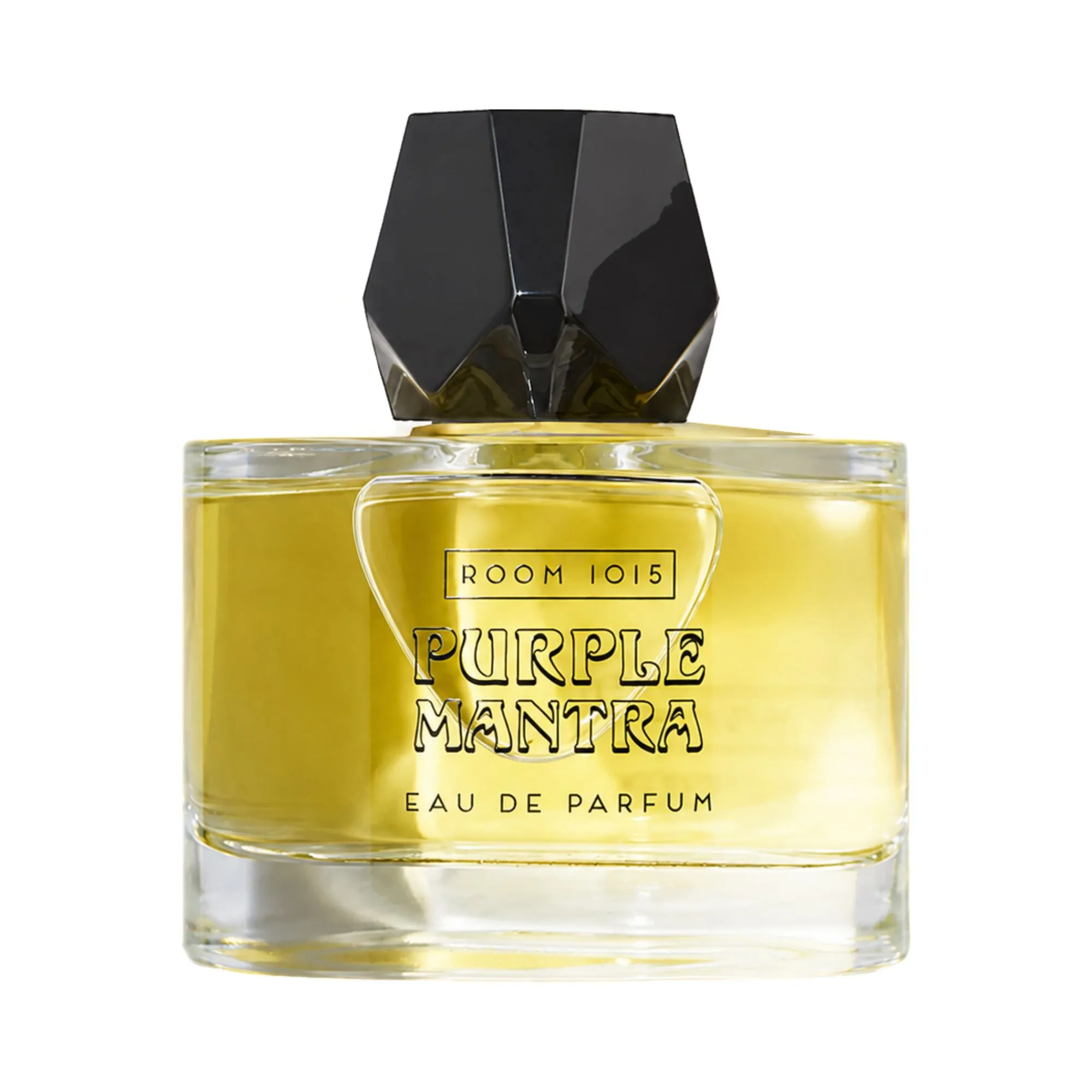 Purple Mantra Eau de parfum
