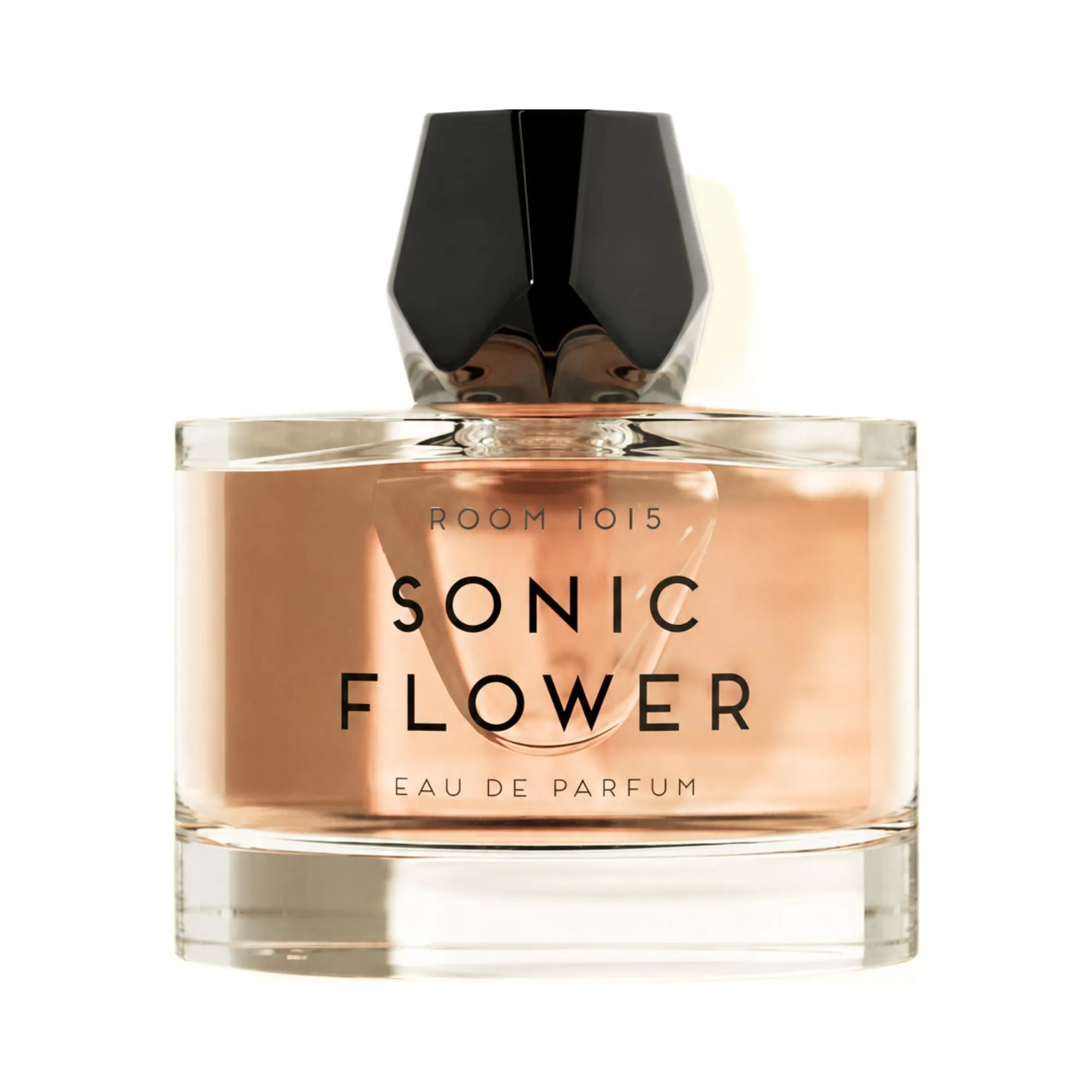 Sonic Flower Eau de parfum