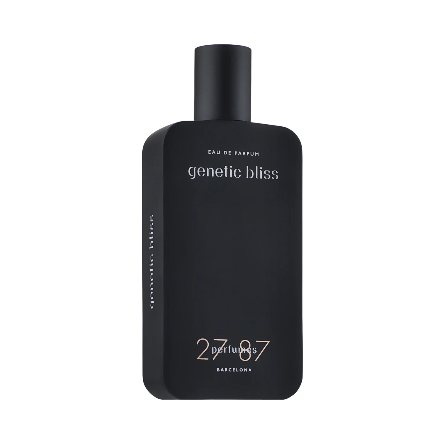 Genetic Bliss Eau de parfum