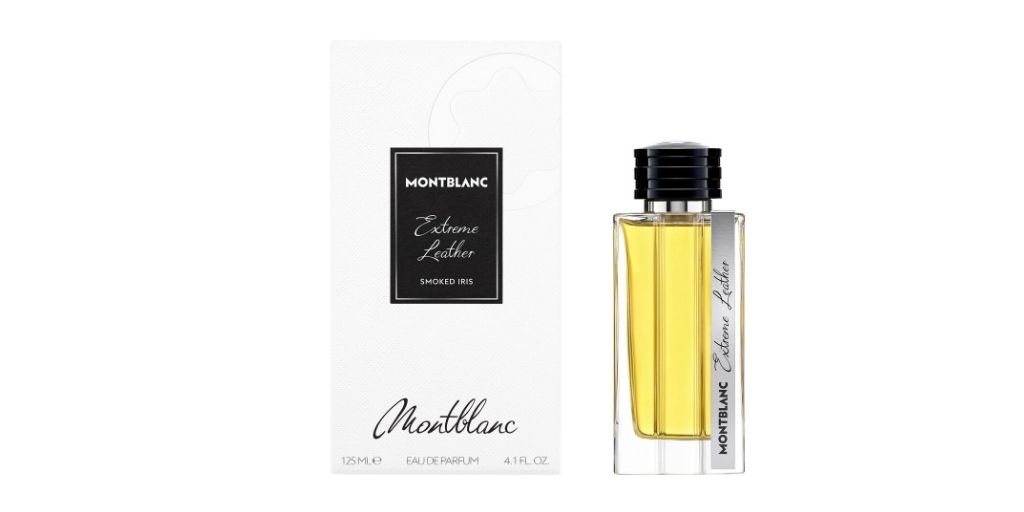 MONT BLANC 125 ml buy in Armenia | LIFESTYLE PERFUME