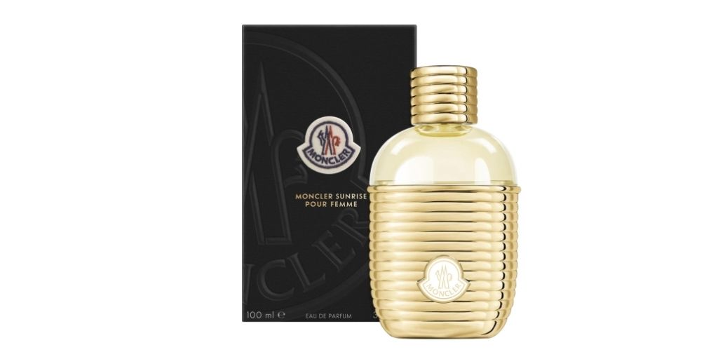 Moncler Sunrise Pour Femme MONCLER 60 ml buy in Armenia