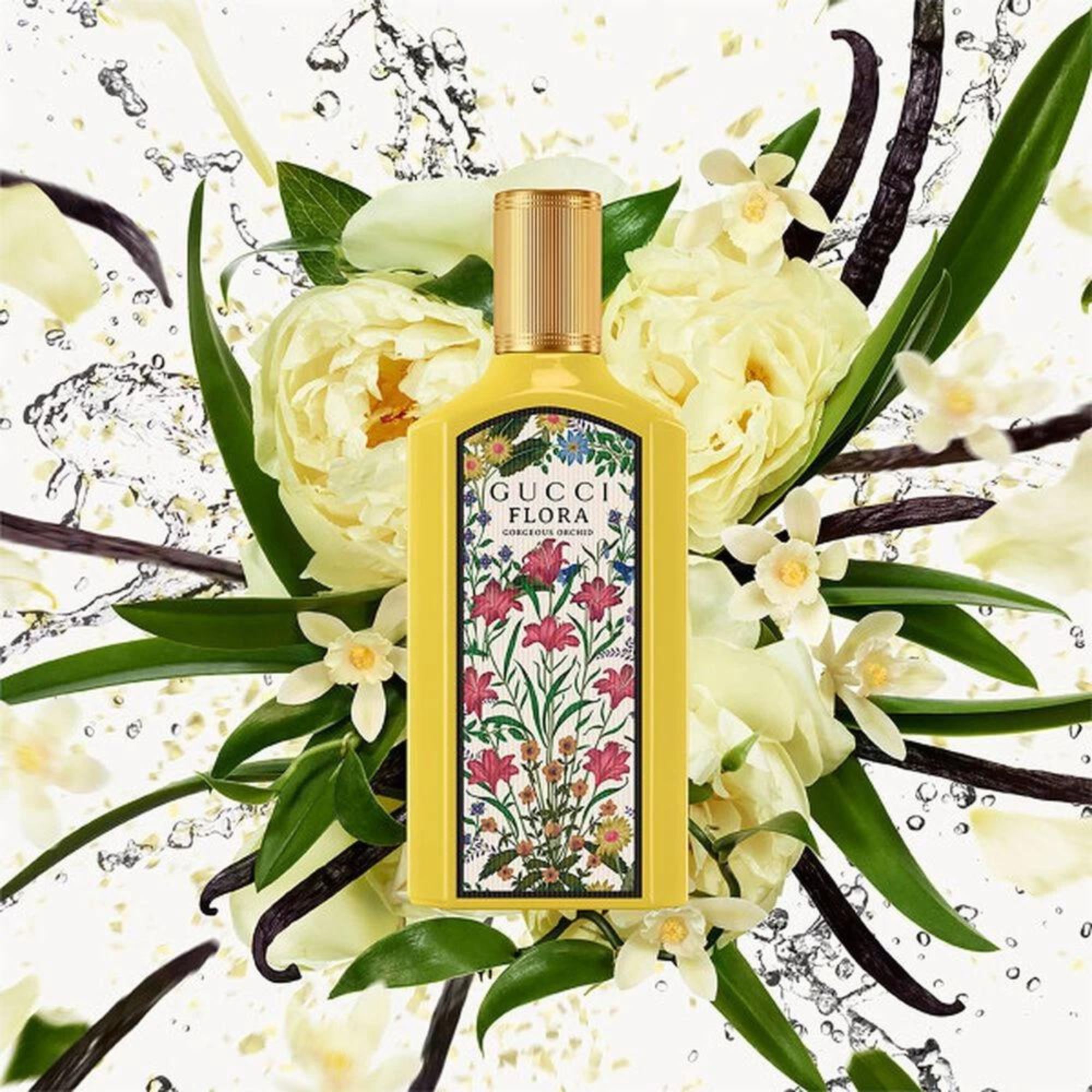 Flora Gorgeous Orchid GUCCI 100 ml buy in Armenia LIFESTYLE PERFUME
