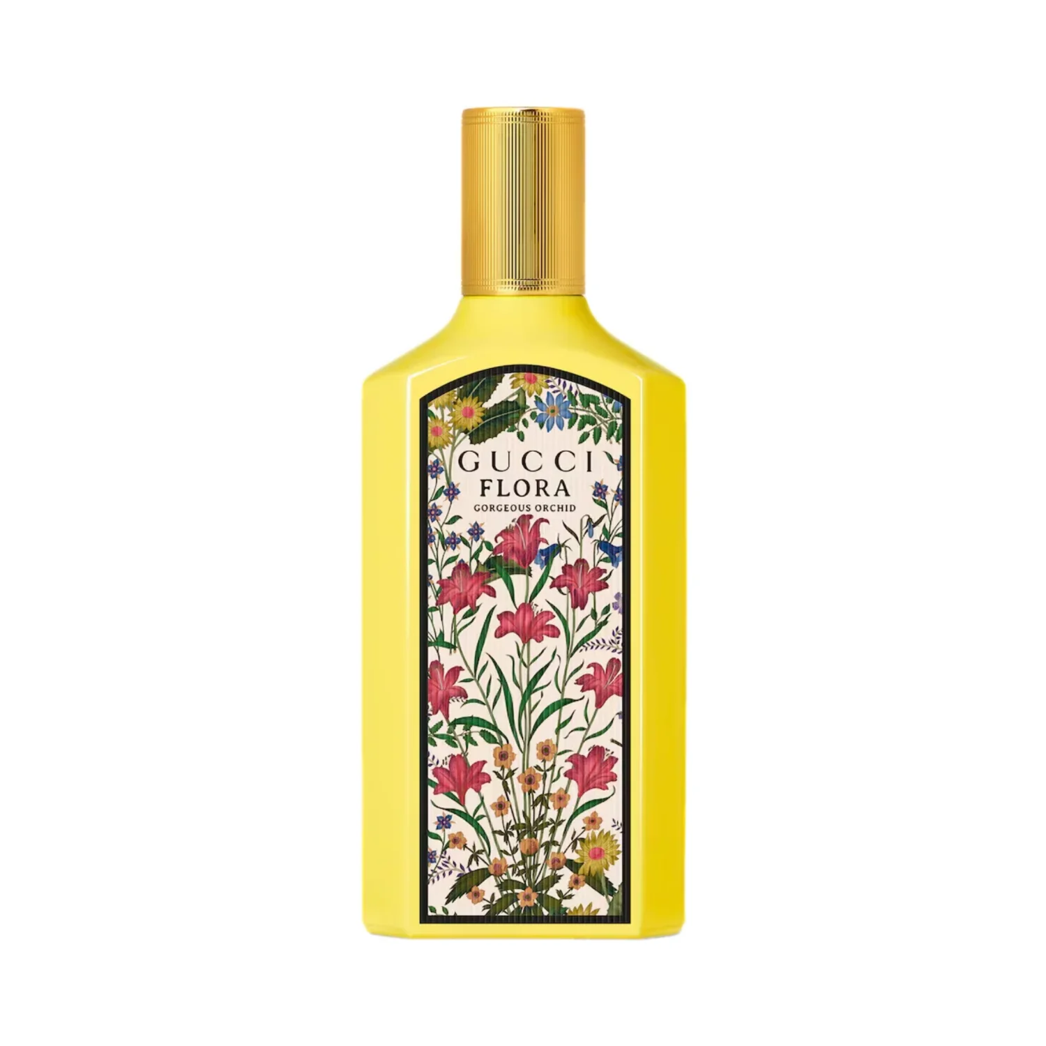 Flora Gorgeous Orchid Eau de parfum