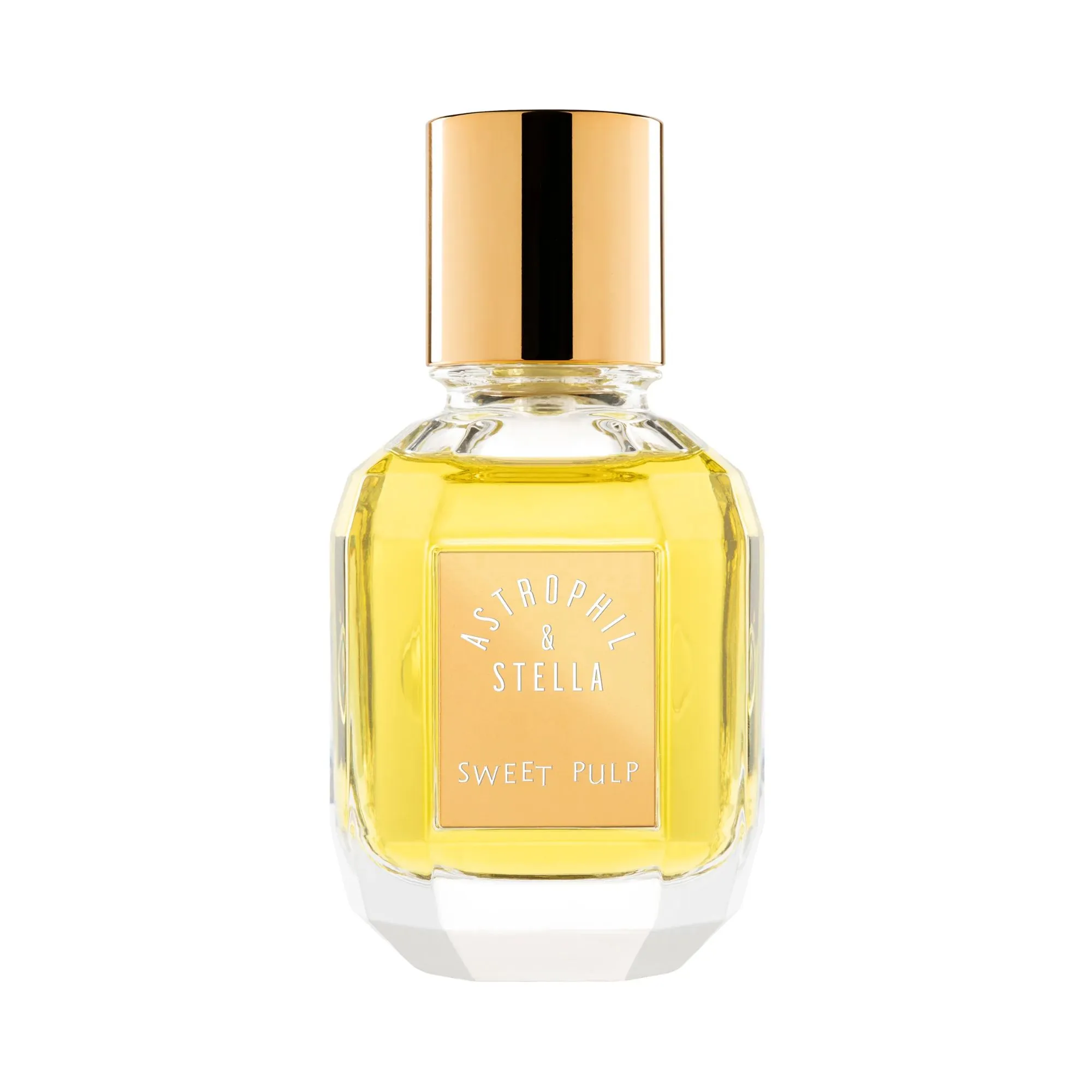 Sweet Pulp Extrait de Parfum
