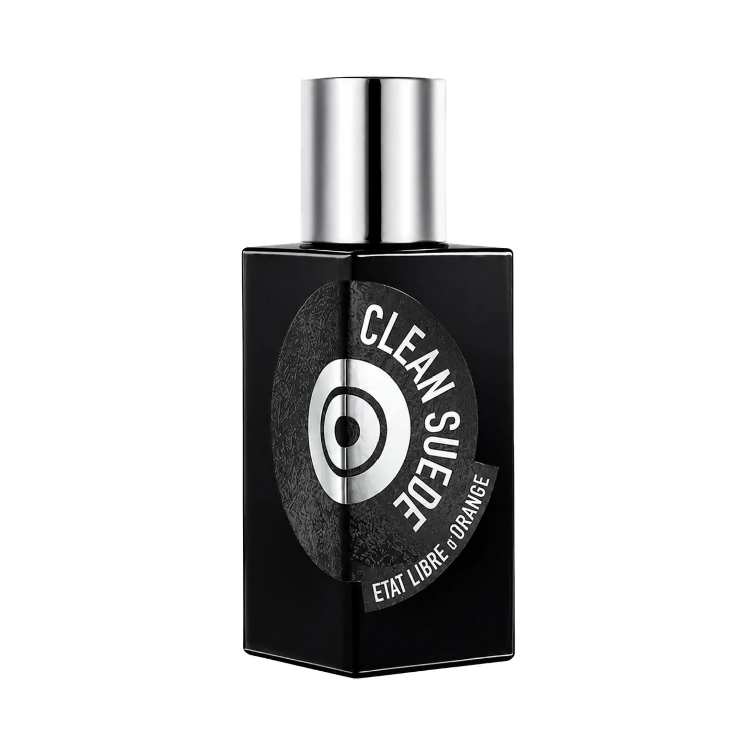 Clean Suede  Eau de parfum
