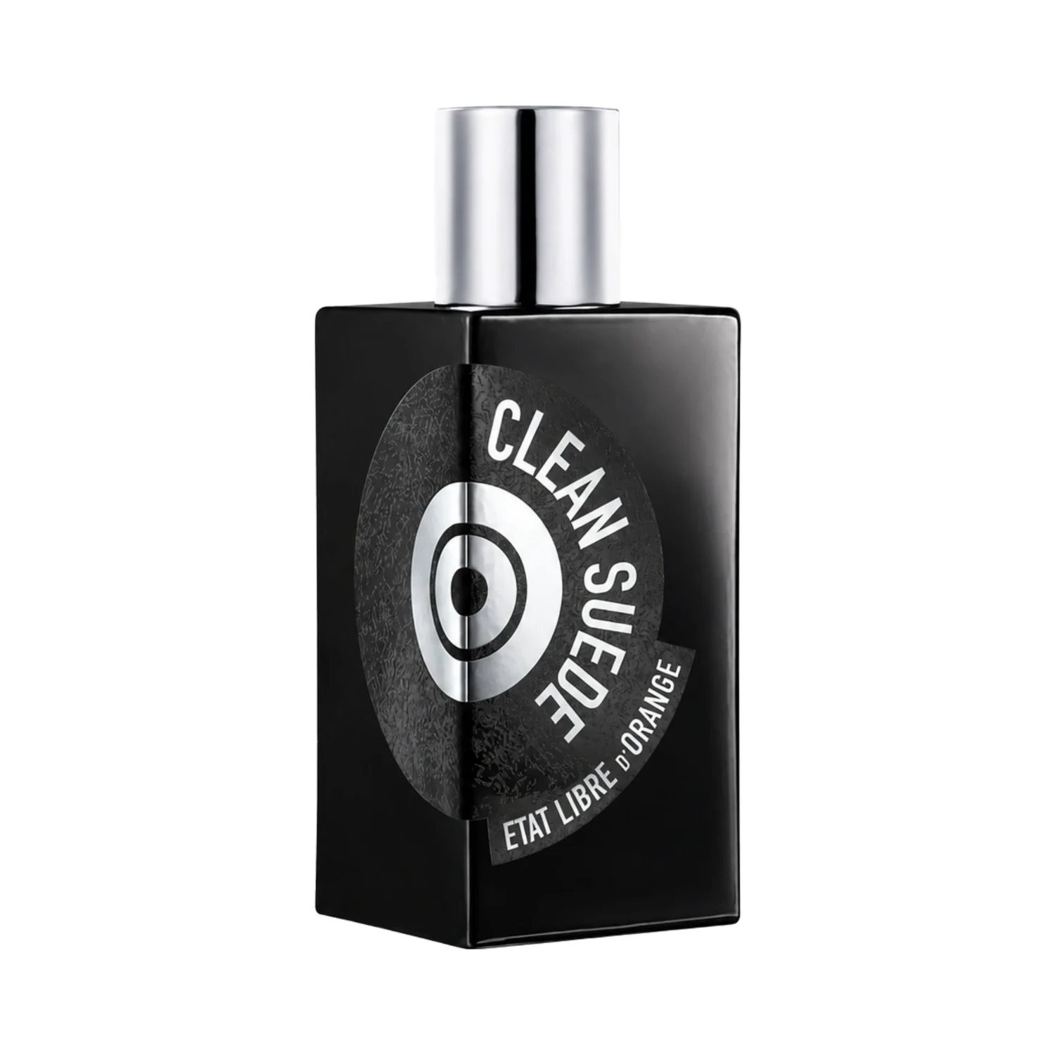 Clean Suede  Eau de parfum