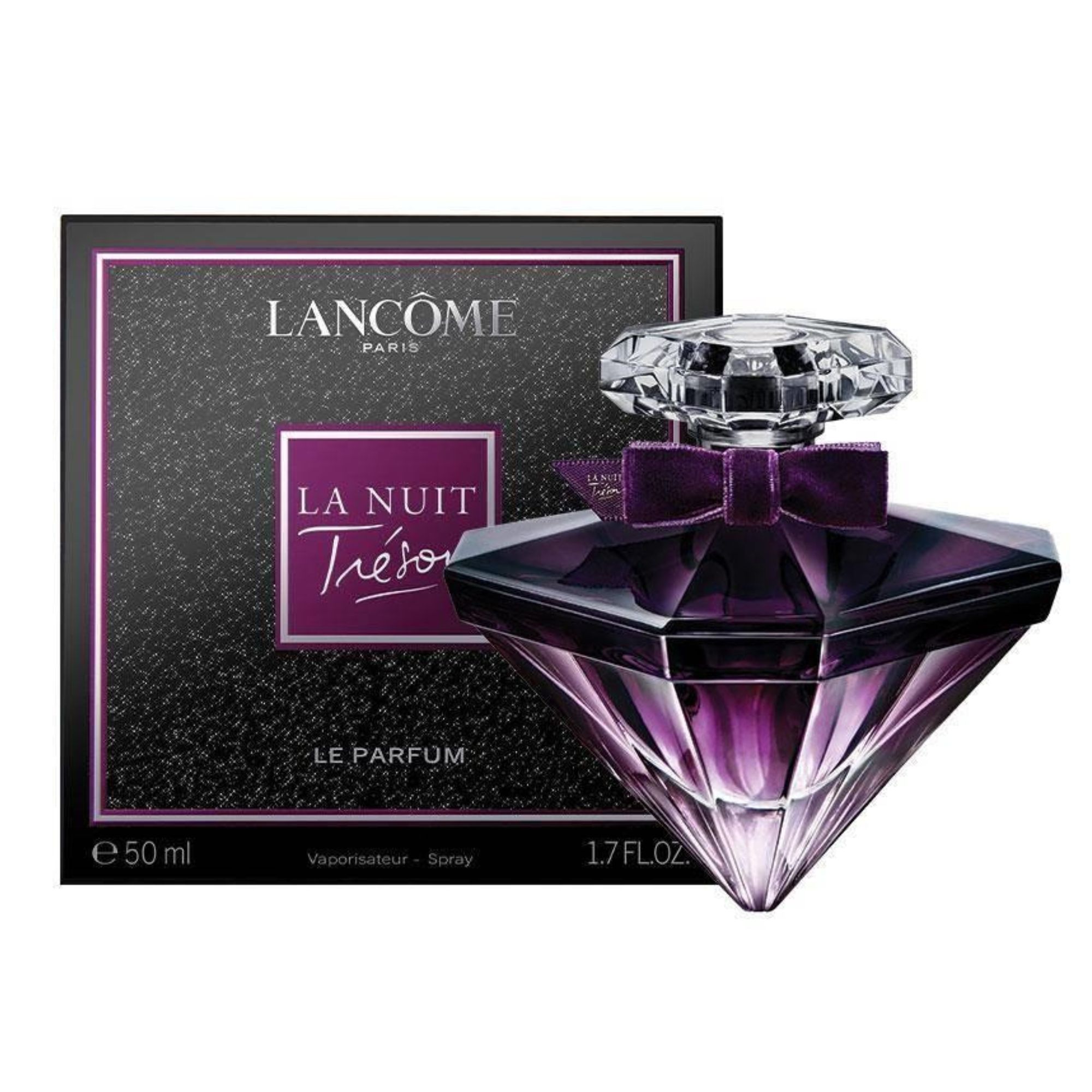 La Nuit Tresor Le Parfum LANCOME 30 ml buy in Armenia LIFESTYLE