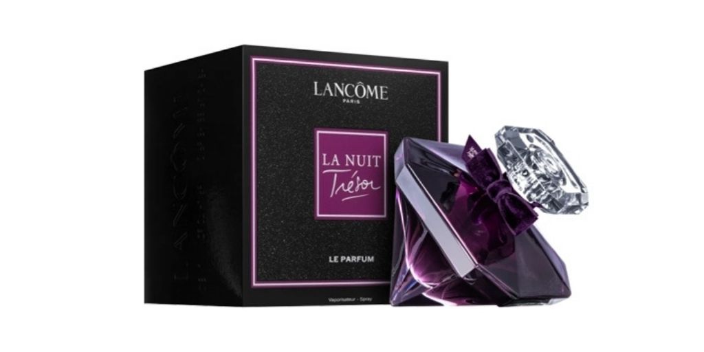 La Nuit Tresor Le Parfum LANCOME 30 ml buy in Armenia | LIFESTYLE