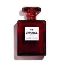 Chanel No 5  Red Edition