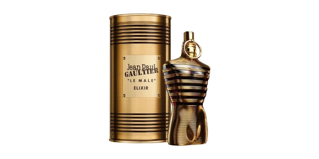 Le Male Elixir JEAN PAUL GAULTIER 75 ml buy in Armenia | LIFESTYLE