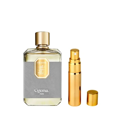 Ggema Celeste