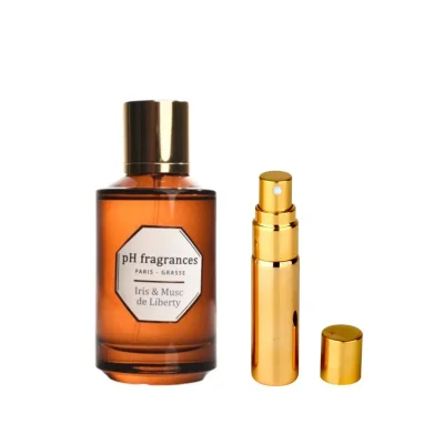 PH Fragrances Iris and Musk of Liberty 10 мл