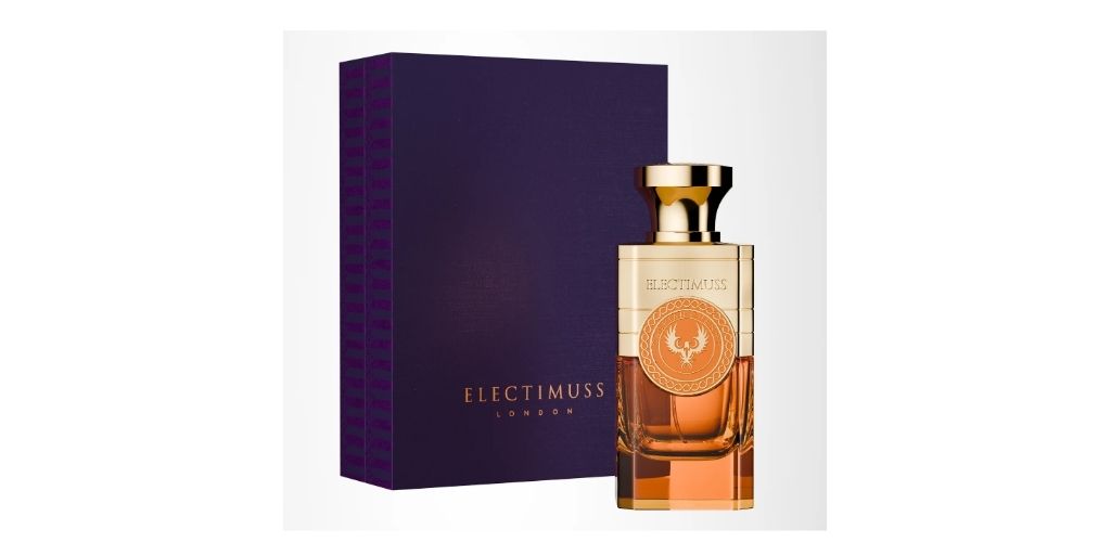 Caspian Cherry ELECTIMUSS ml buy in Armenia | LIFESTYLE PERFUME