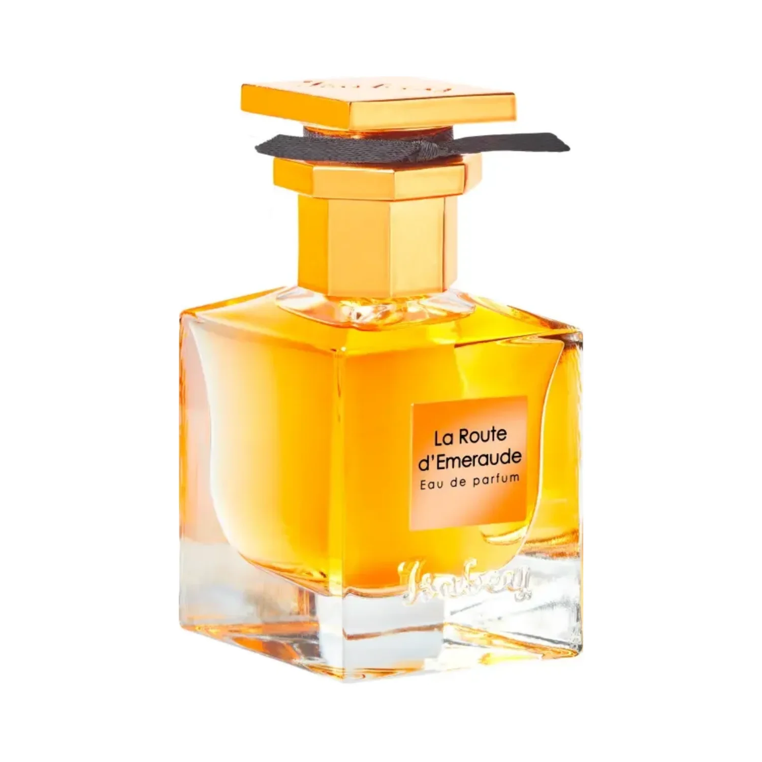 La Route d'Emeraude Eau de parfum