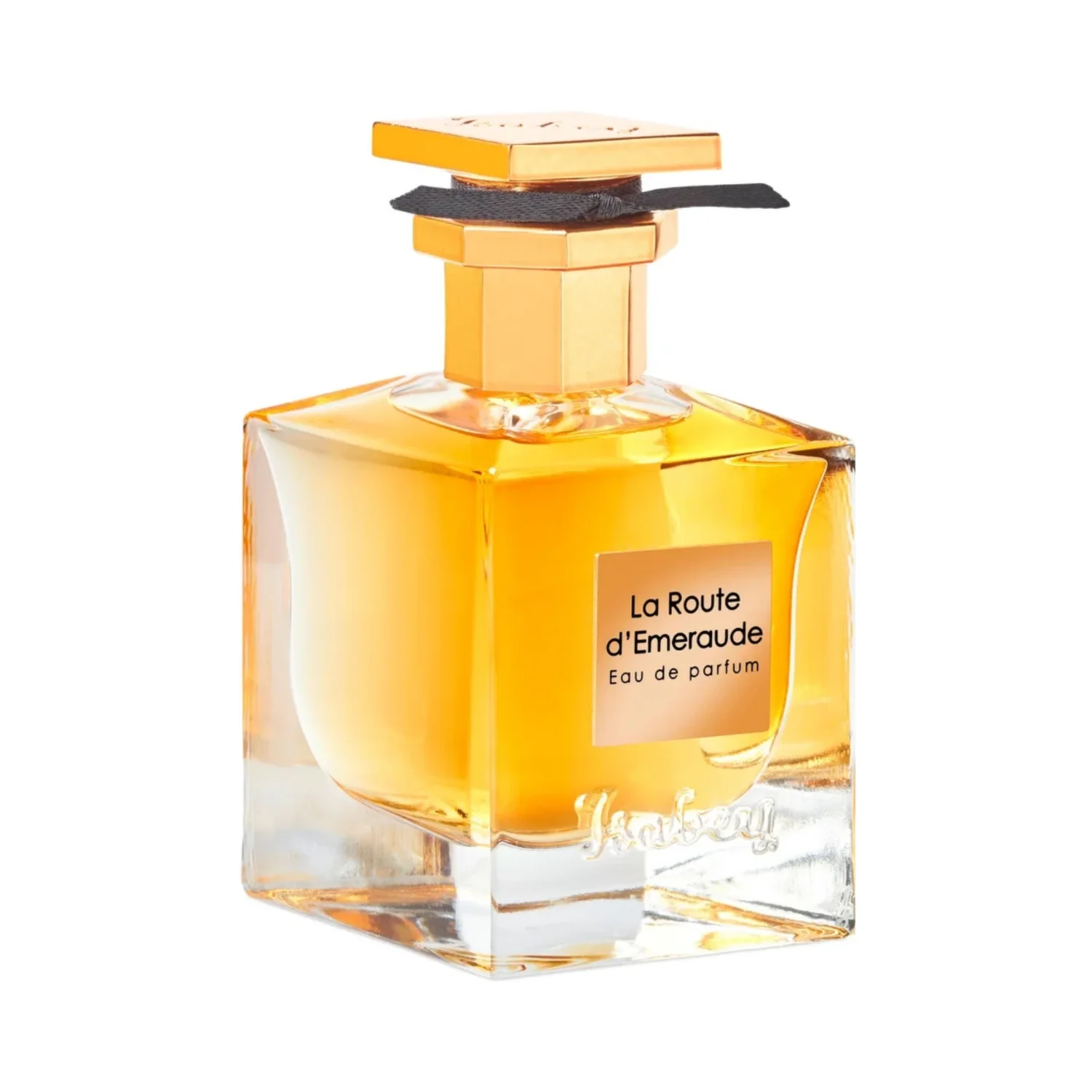 La Route d Emeraude Eau de parfum