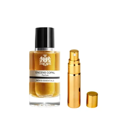 Jacques Fath Encens Copal 5 мл