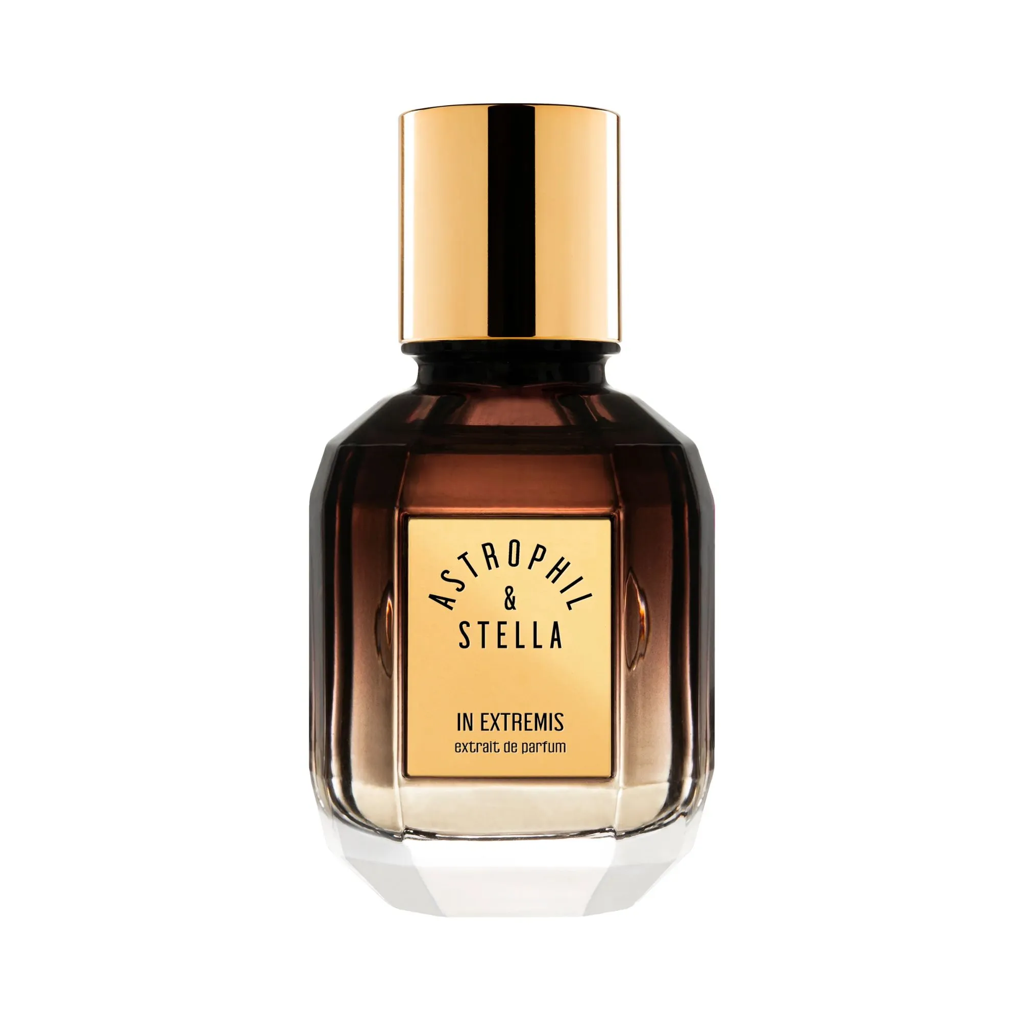 In Extremis Extrait de Parfum