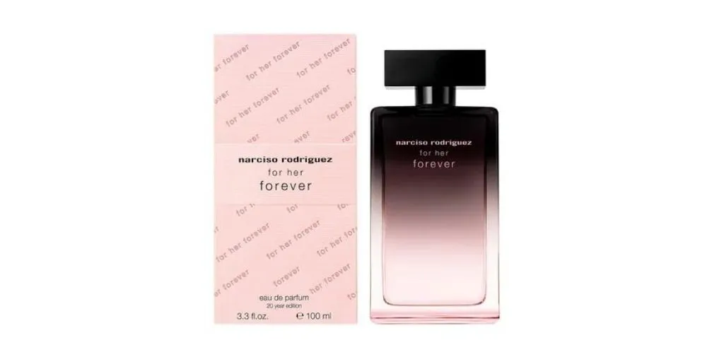 For Her Forever NARCISO RODRIGUEZ 100 ml buy in Armenia