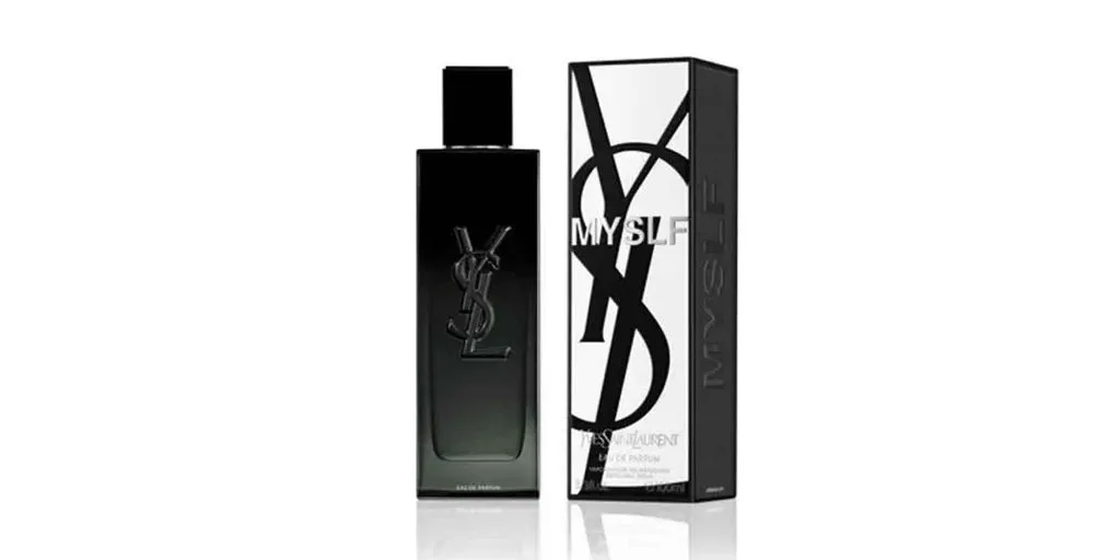 MYSLF YVES SAINT LAURENT 60 ml buy in Armenia | LIFESTYLE PERFUME