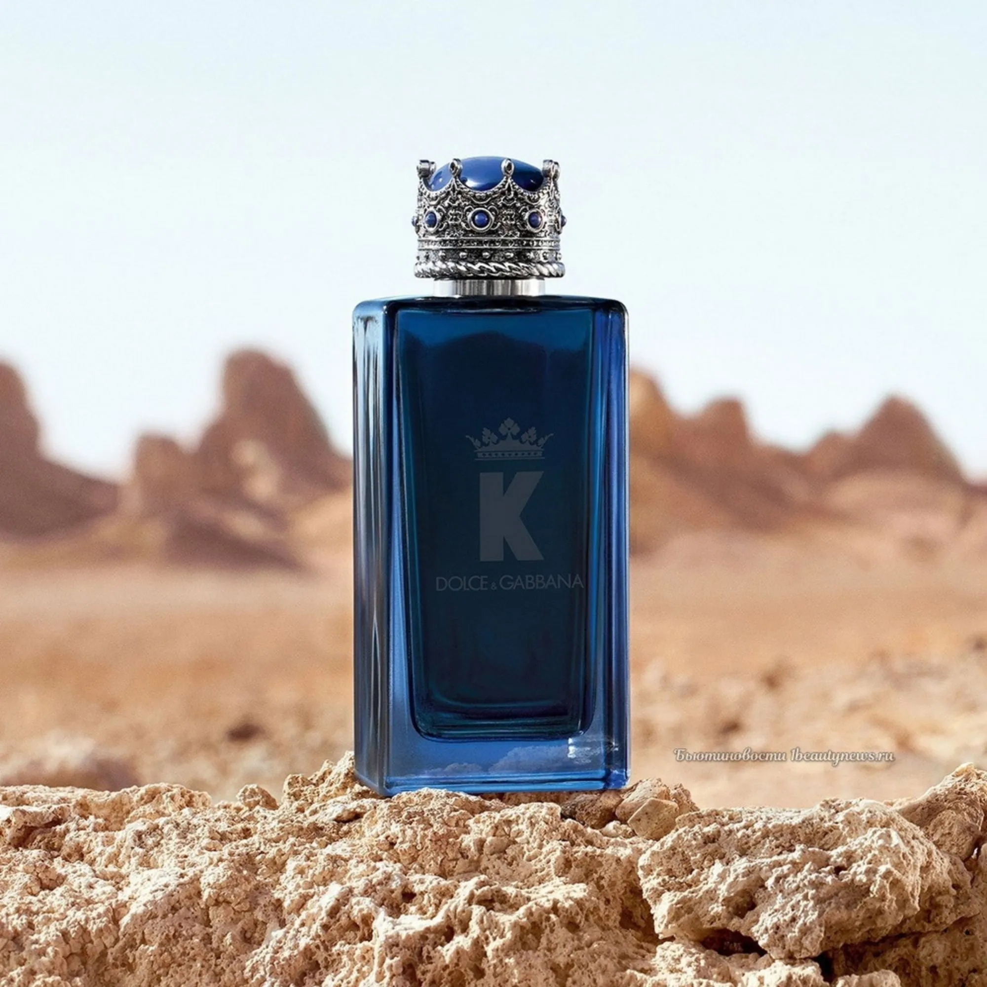 Dolce & Gabbana K Intense Intense Men Perfume | Lifestyle Perfume