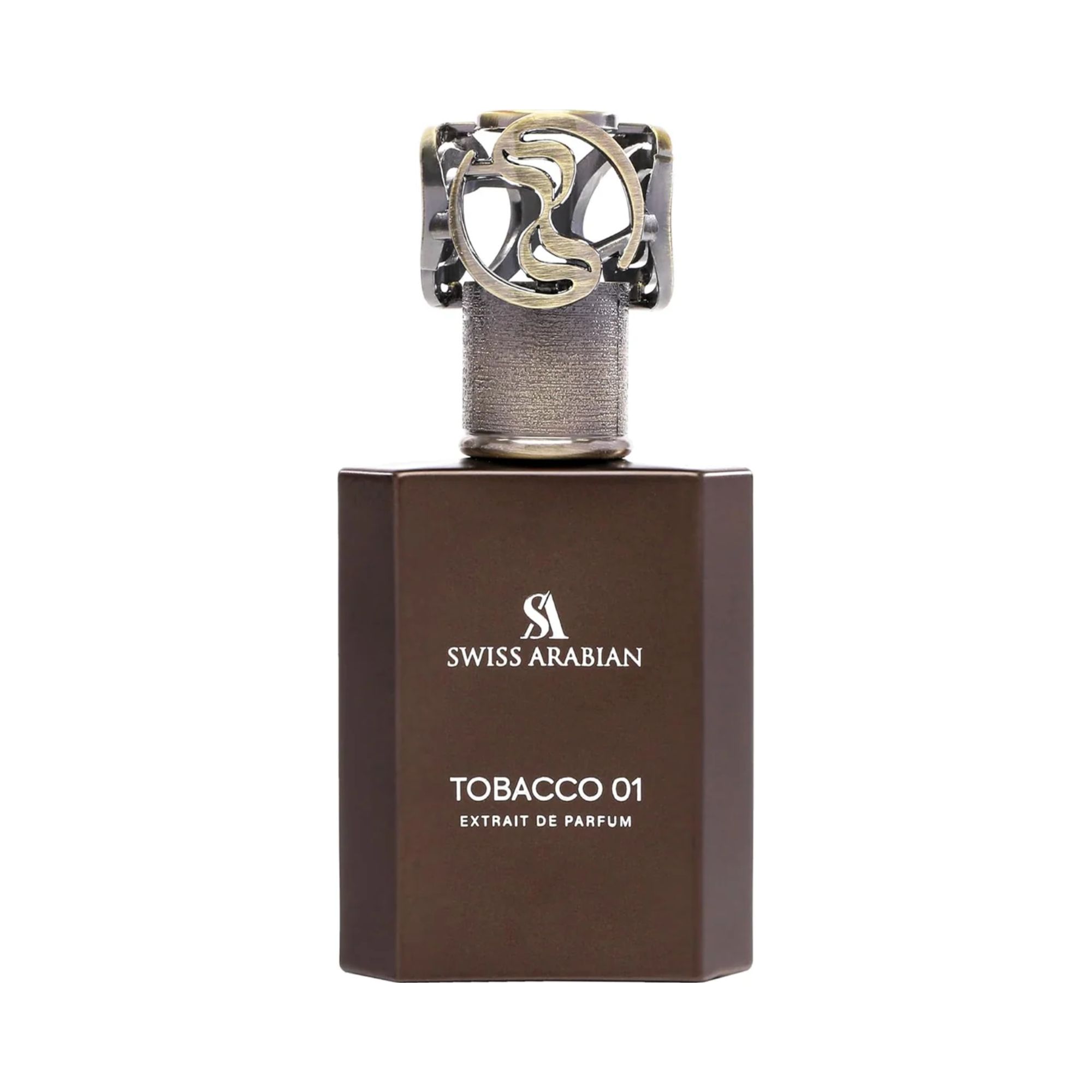 tobacco 01 NEW! SWISS ARABIAN PERFUME REVIEW, RATING & COMPARISONS As the scent unfolds Swiss Arabian Tobacco 01 Tobacco