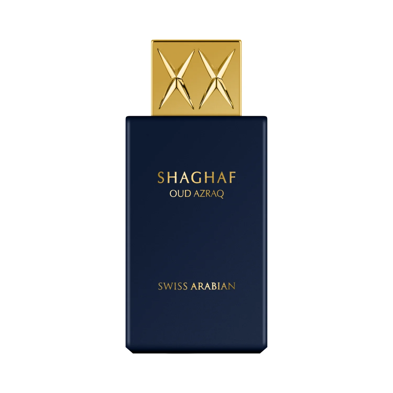 Shaghaf Oud Azraq Eau de parfum