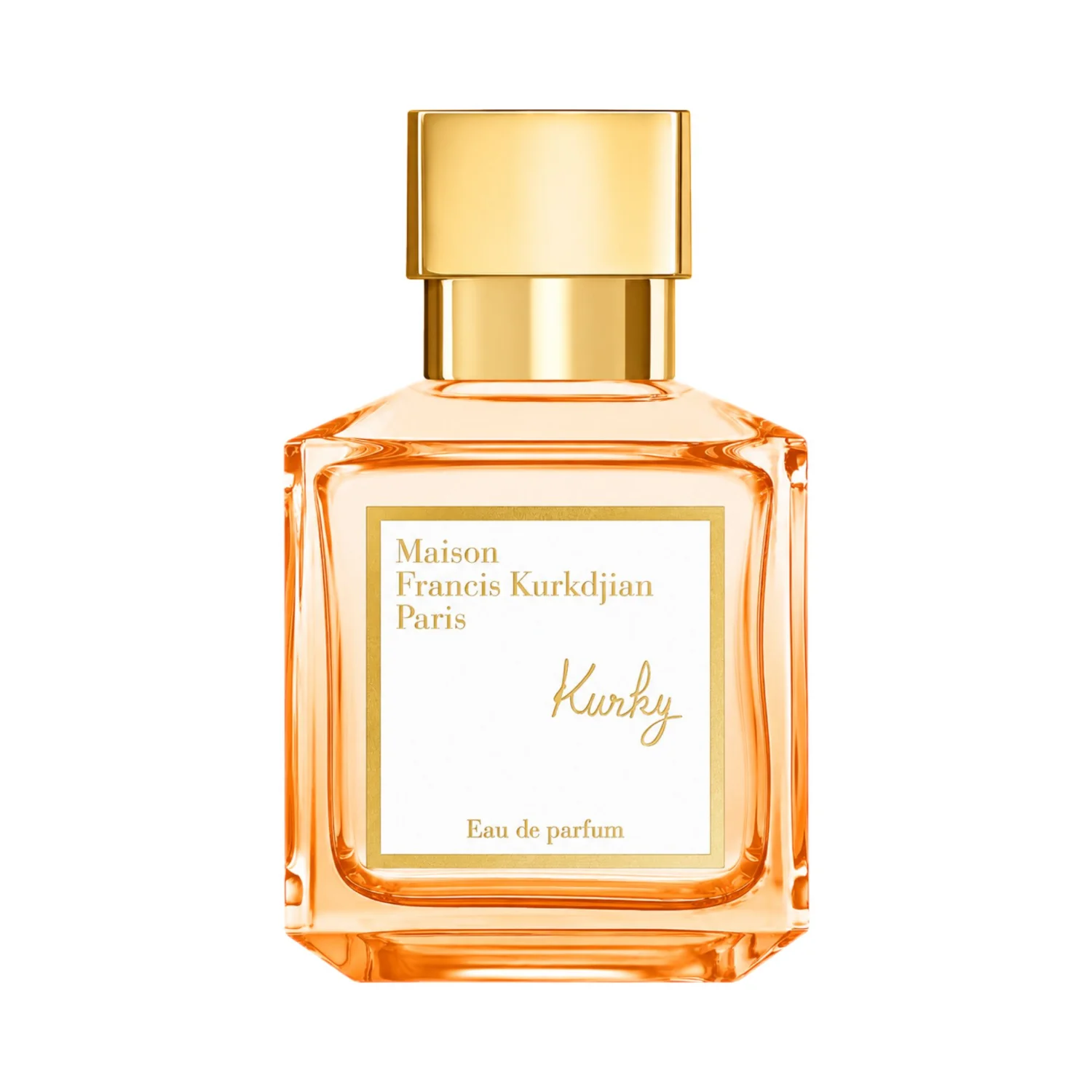 Kurky  Eau de parfum