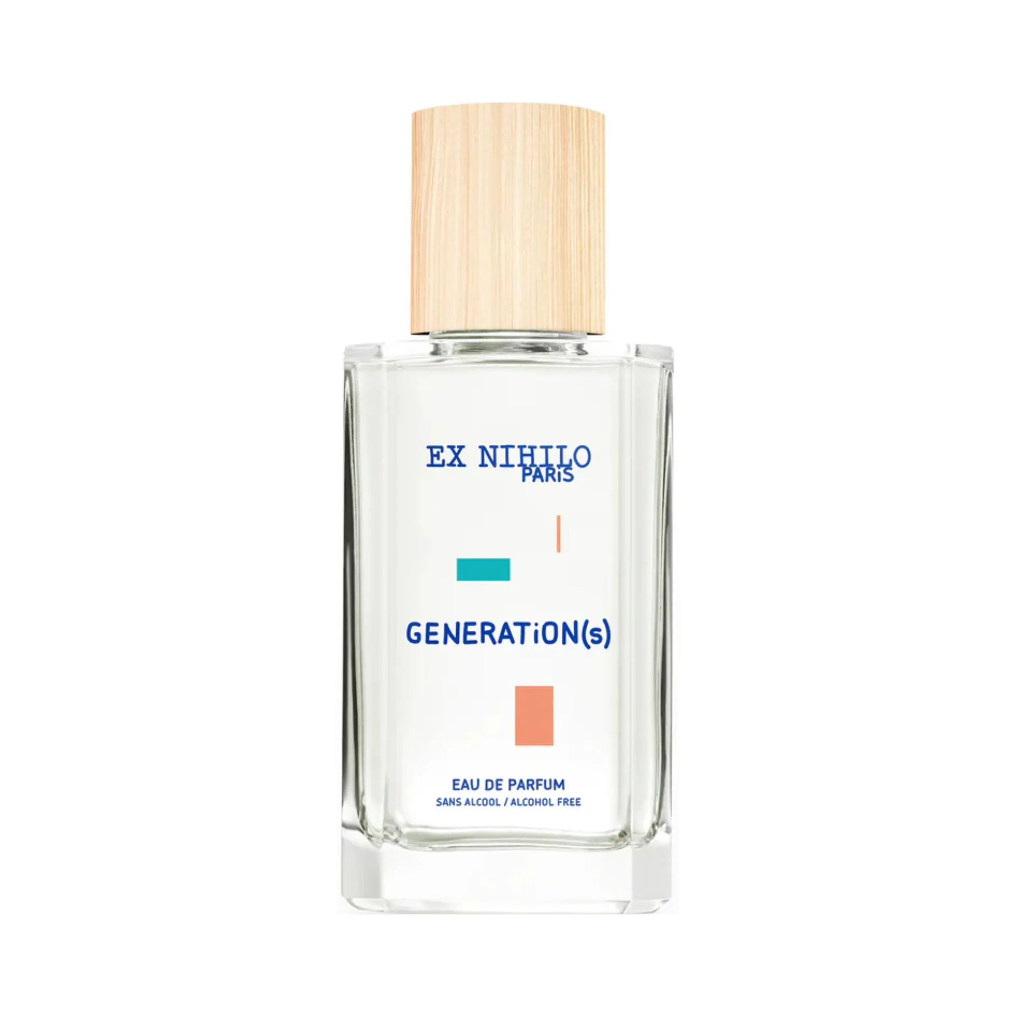 Generation(s) Eau de parfum