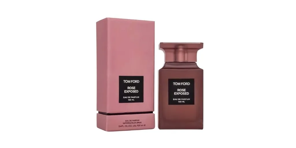 Rose Exposed TOM FORD 50 ml buy in Armenia | LIFESTYLE PERFUME