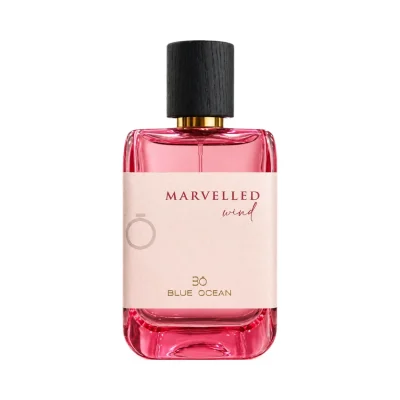 Marvelled wind 100 мл