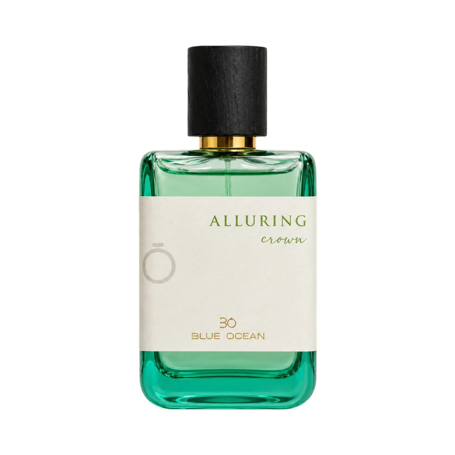 Alluring crown Eau de toilette