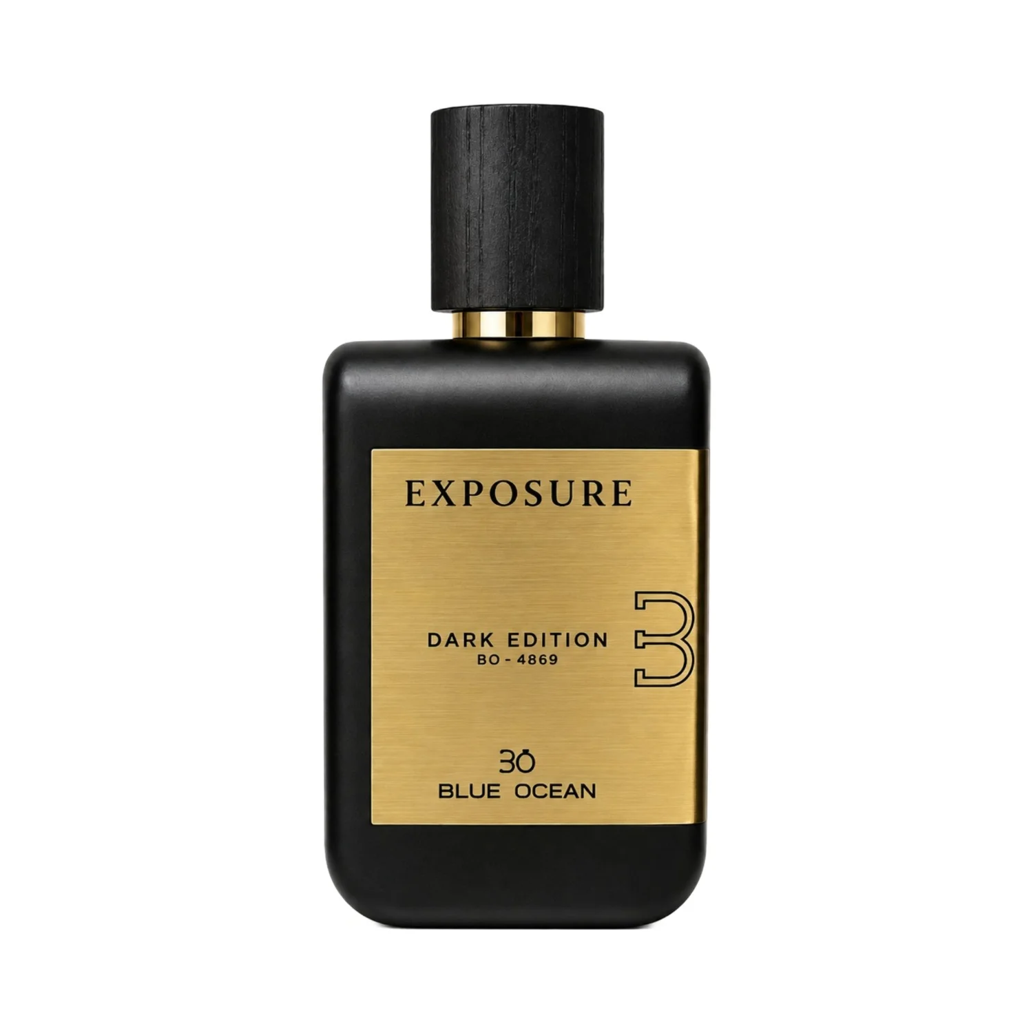 Exposure Eau de parfum