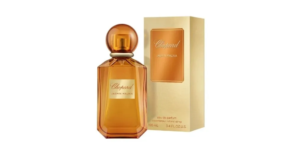 Jasmin Malika CHOPARD 100 мл купить в Армении | LIFESTYLE PERFUME