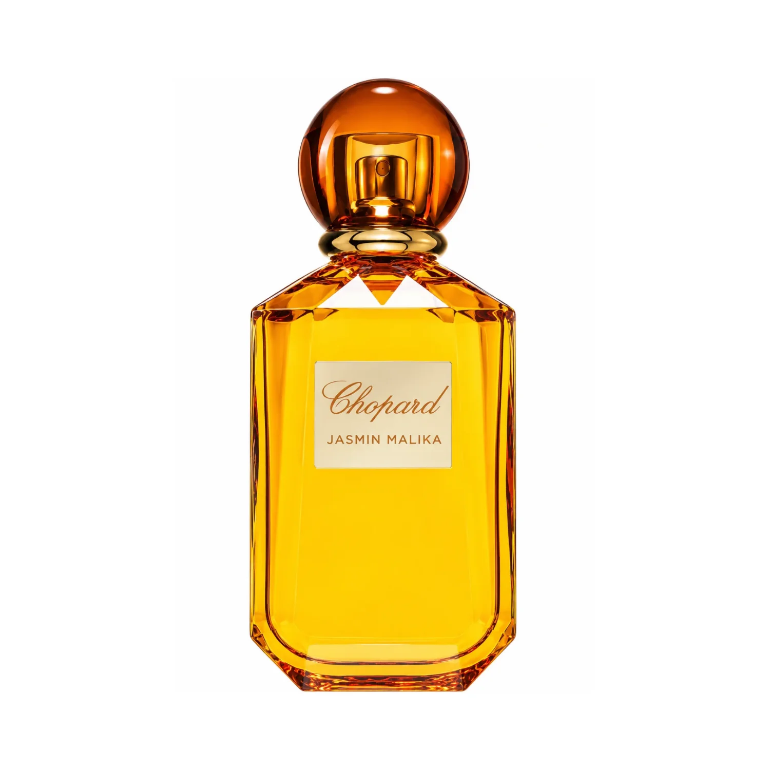 Jasmin Malika Eau de parfum