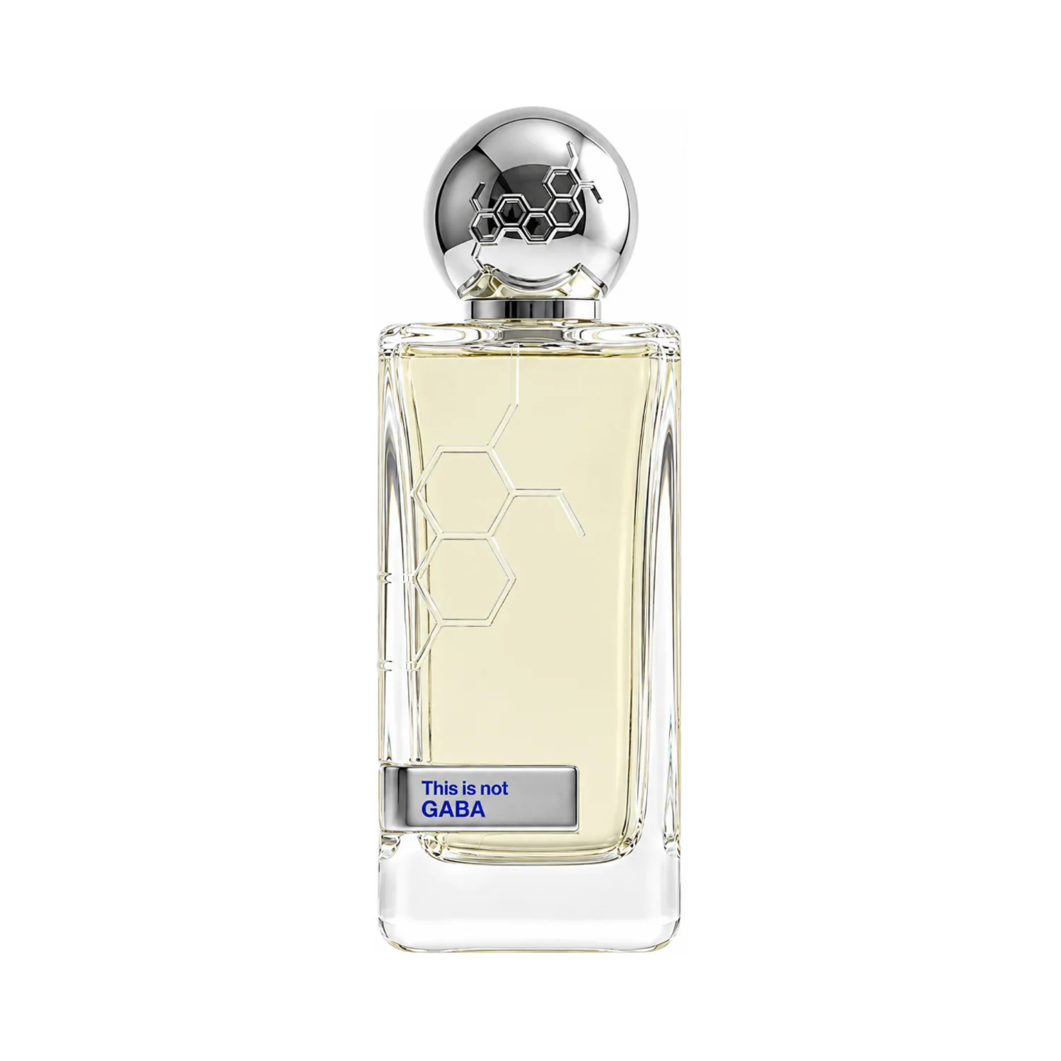 This is Not GABA Parfum