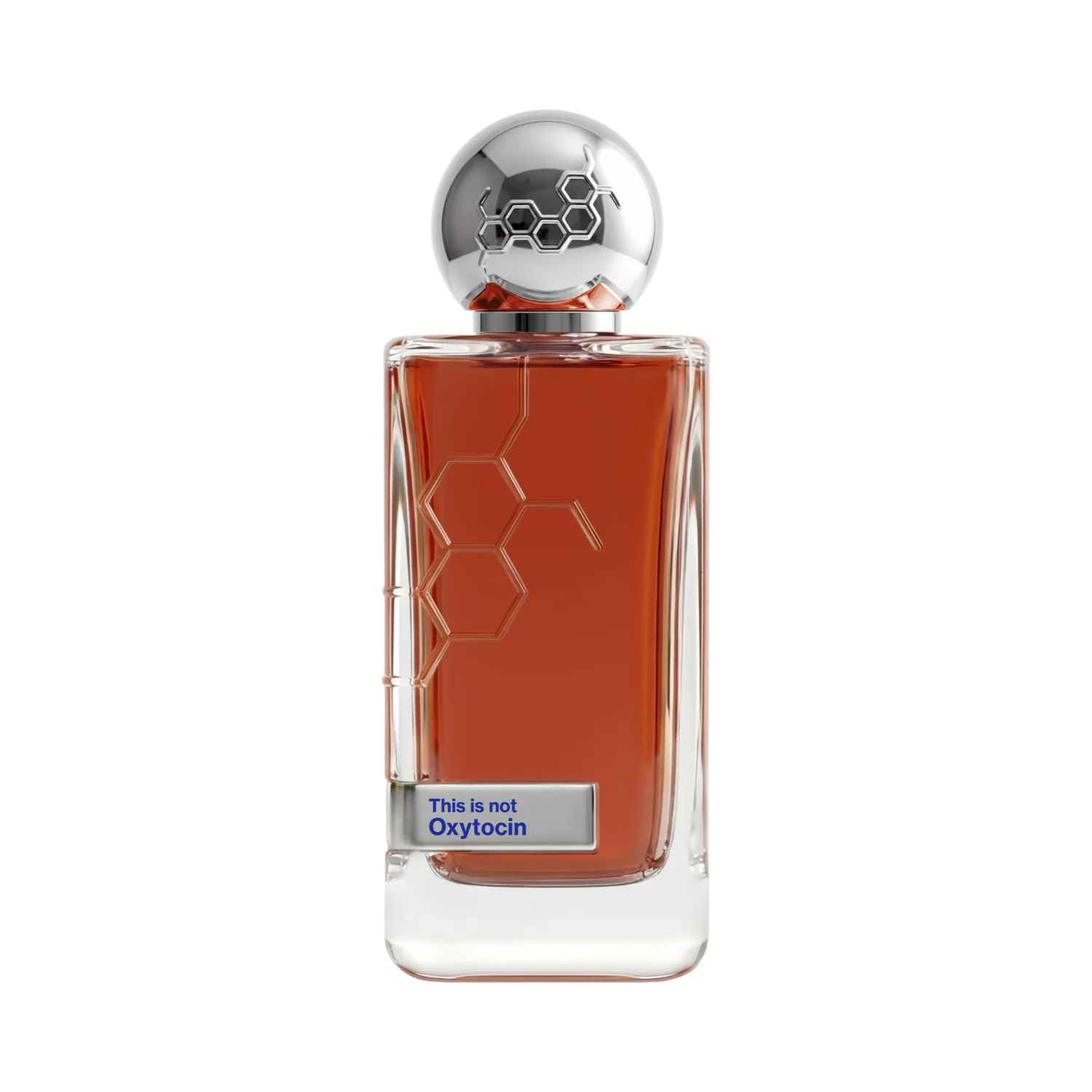 This is Not Oxytocin Parfum