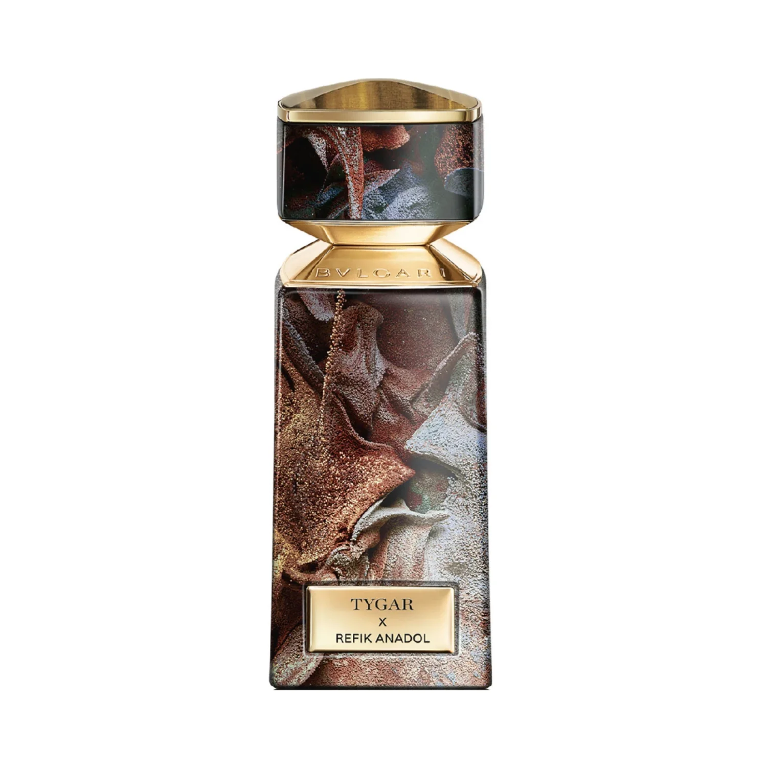 Tygar x Refik Anadol Eau de parfum