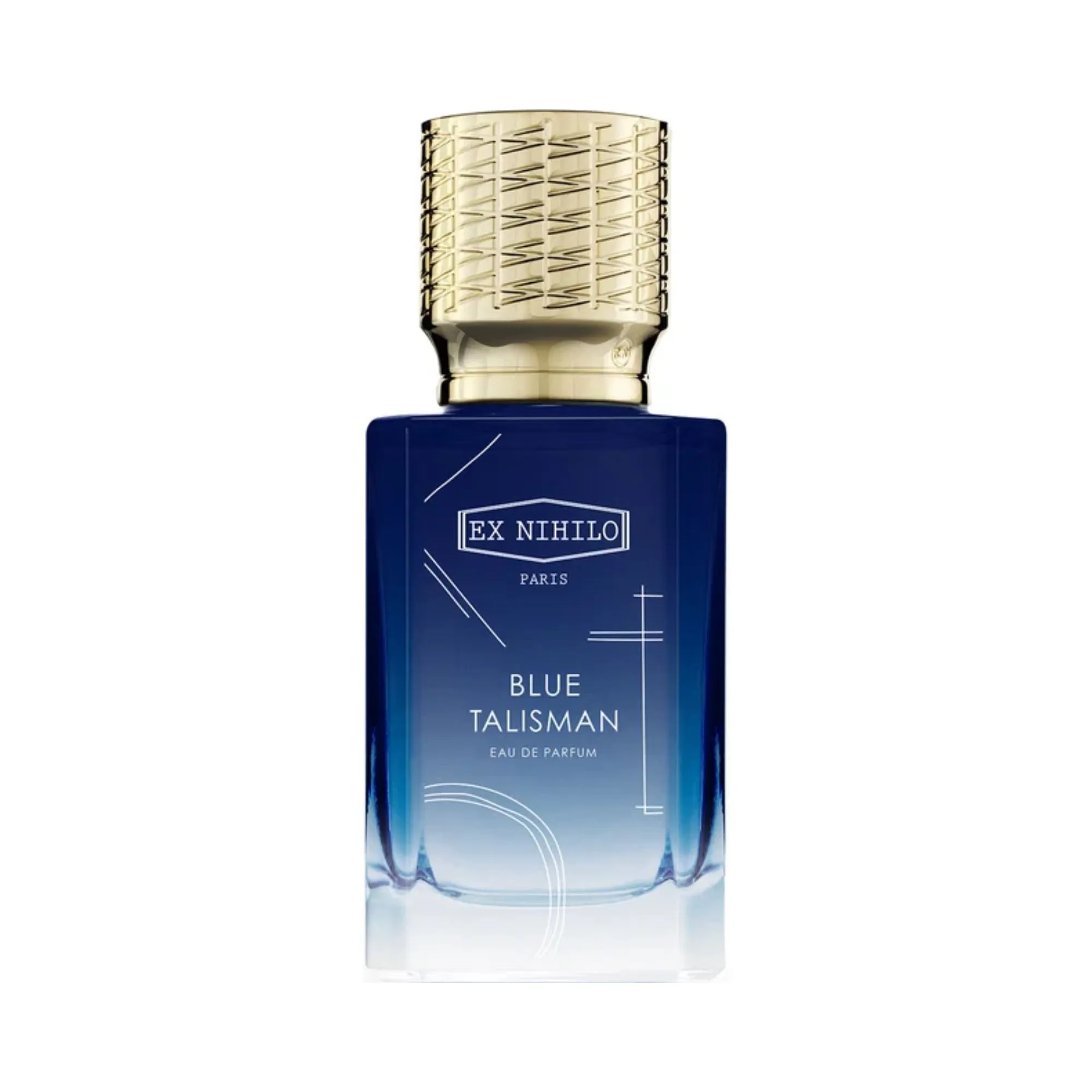 Blue Talisman  Eau de parfum