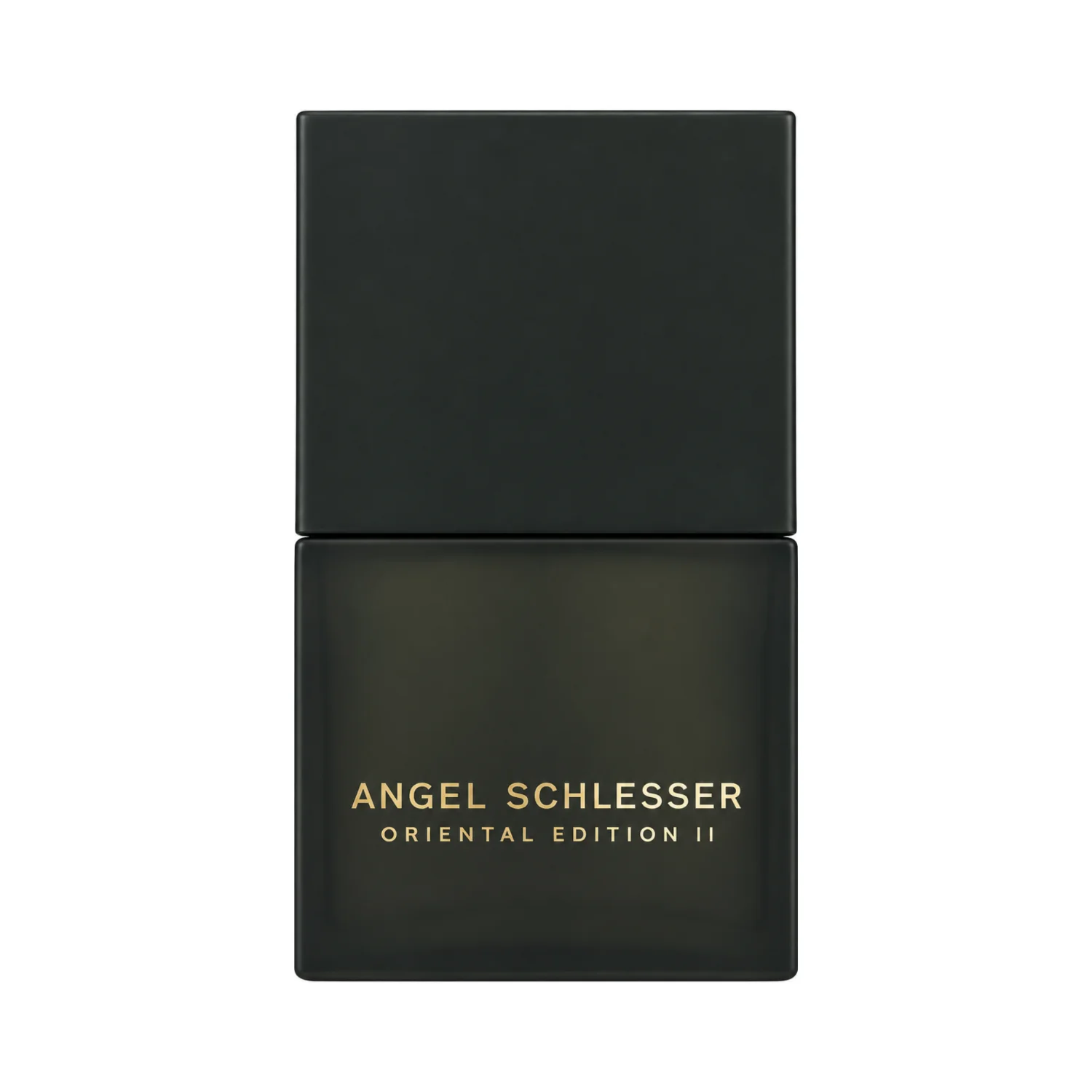 Oriental Edition II Eau de toilette