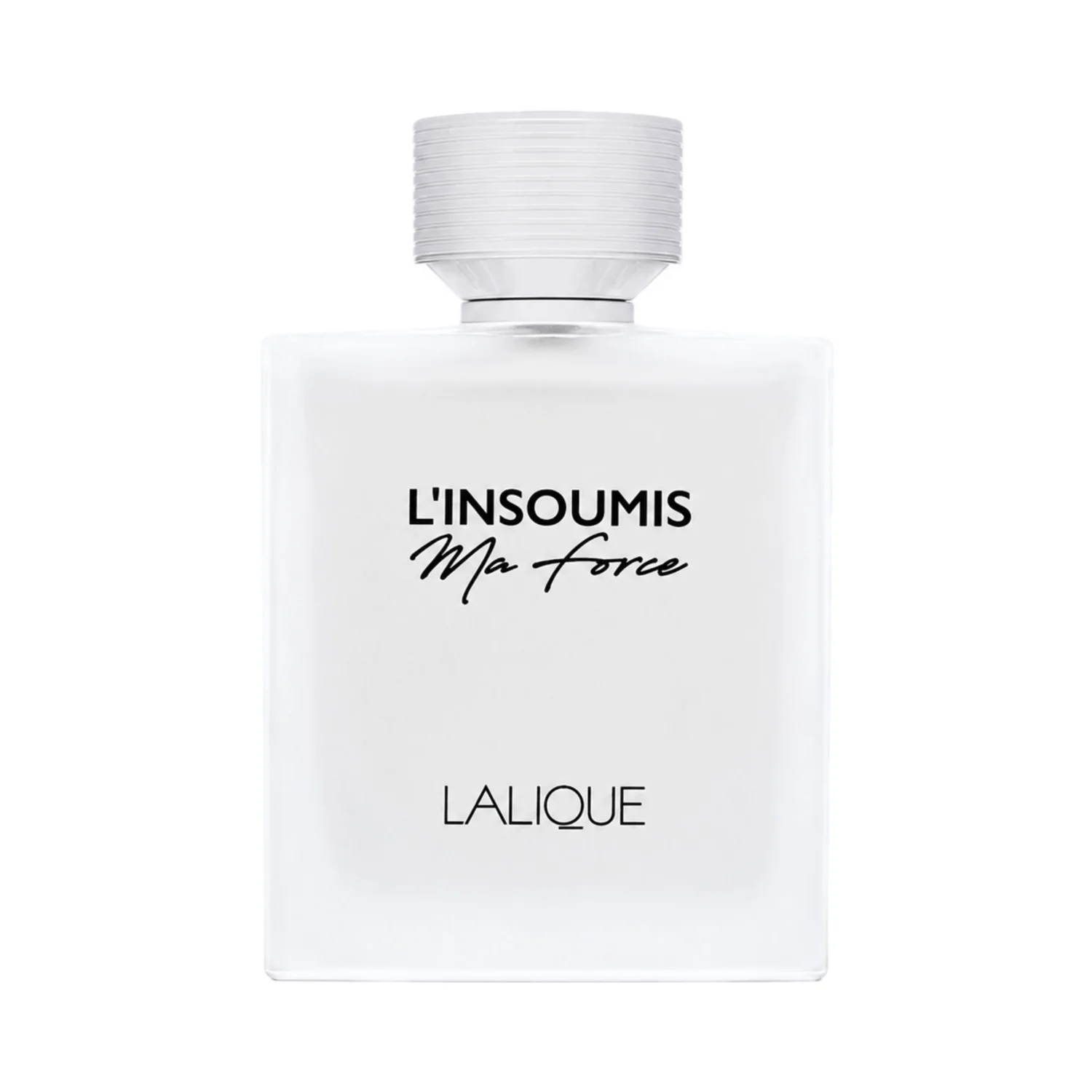 L'Insoumis Ma Force Eau de toilette