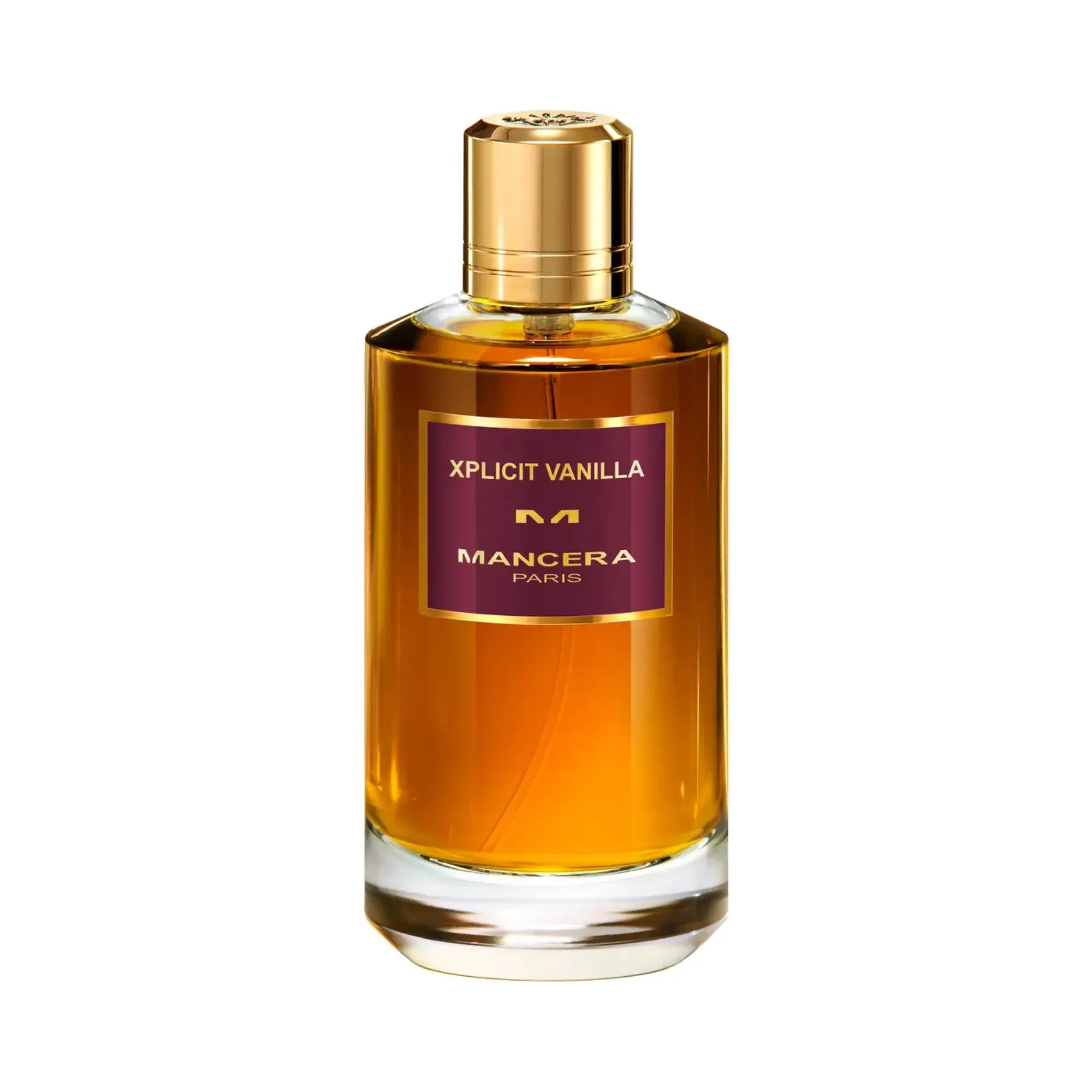 Xplicit Vanilla Eau de parfum