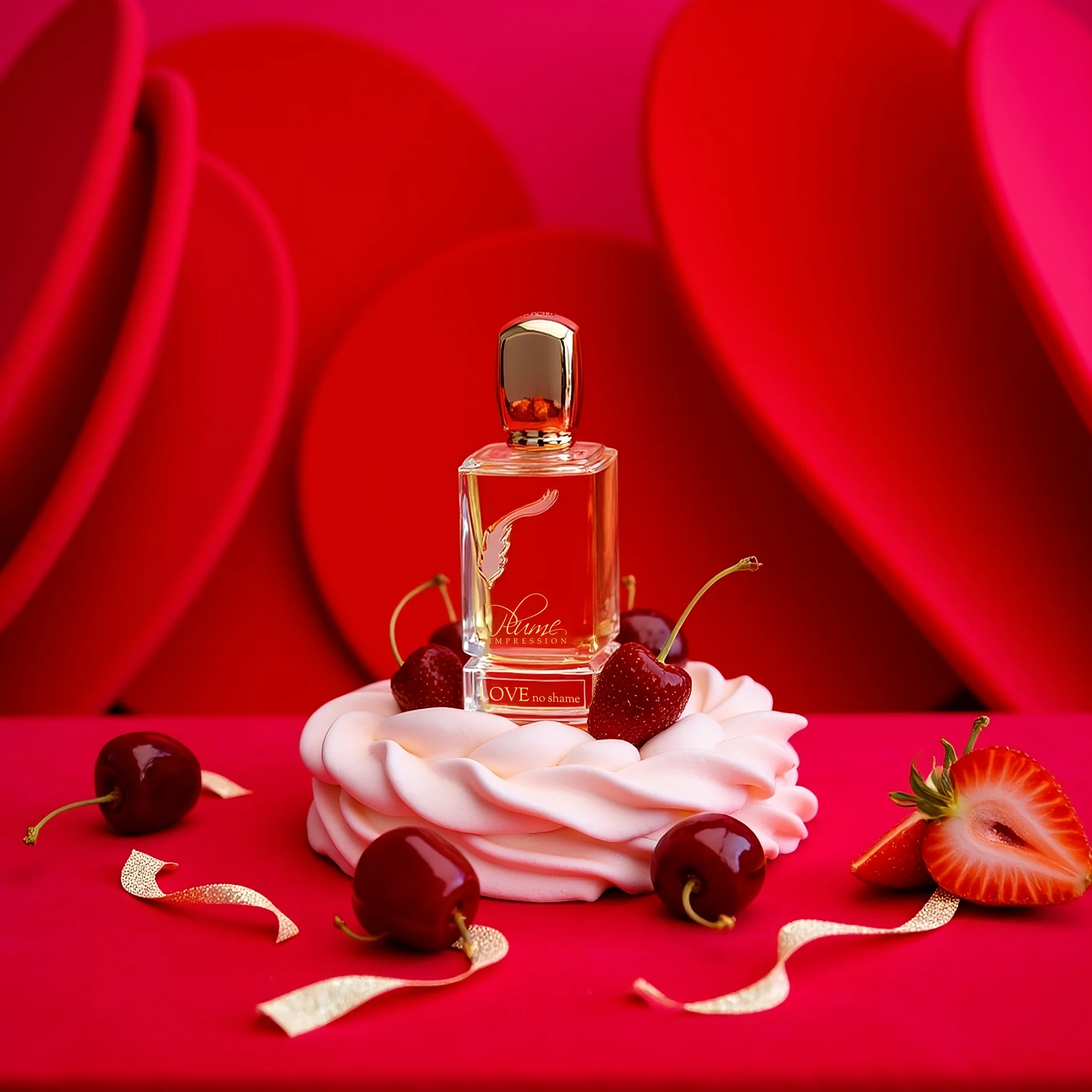 Love No Shame Eau de parfum