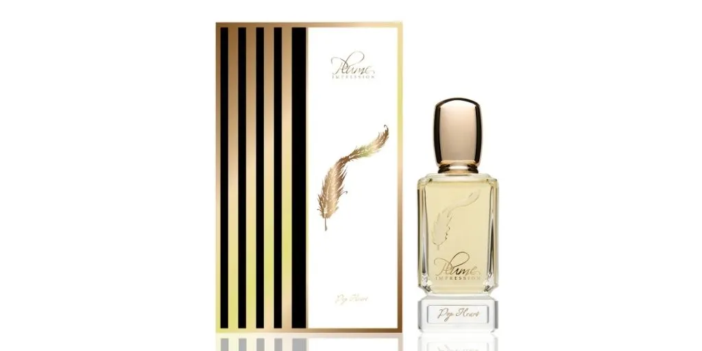 Pop Heart PLUME IMPRESSION 80 ml buy in Armenia | LIFESTYLE PERFUME