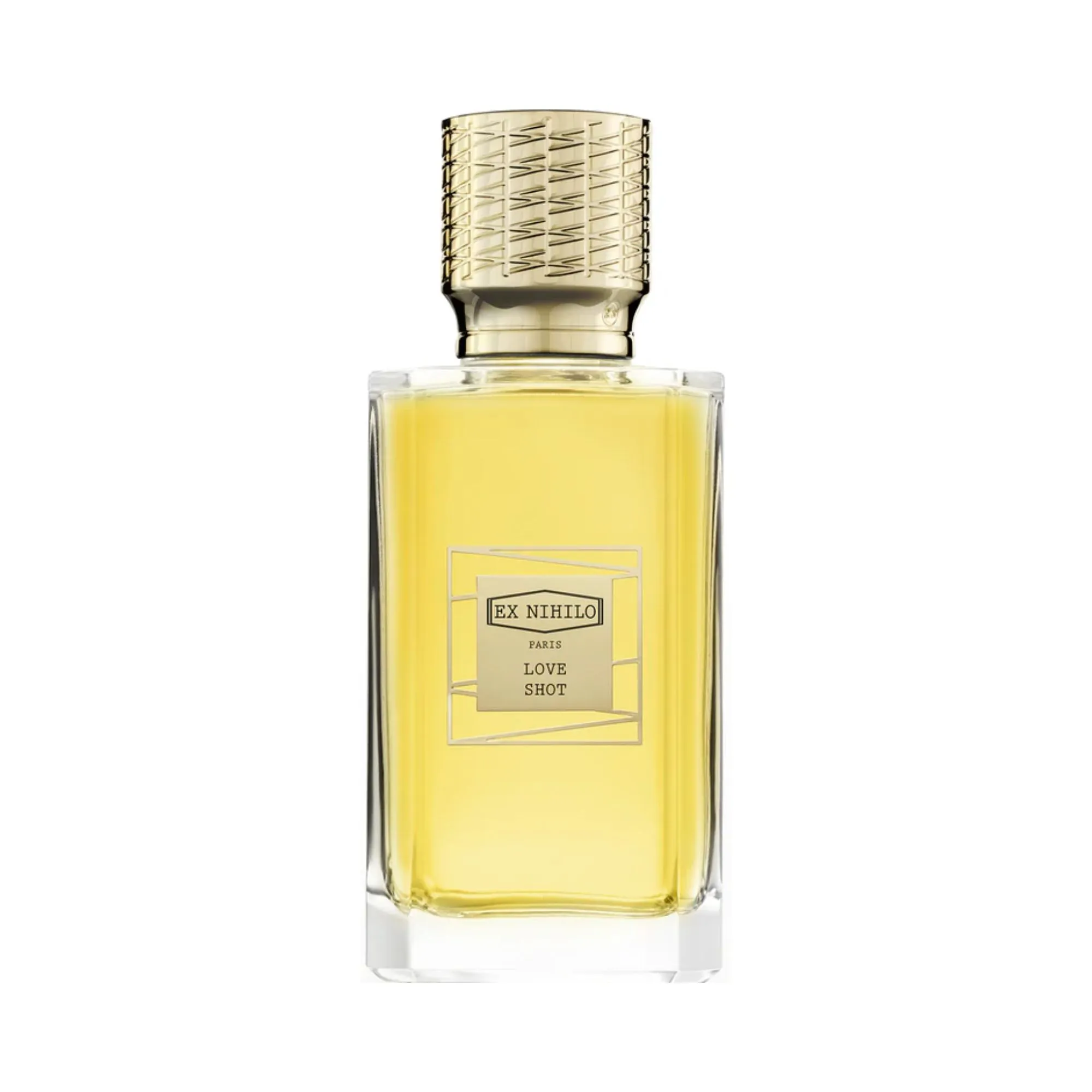 Love Shot Eau de parfum