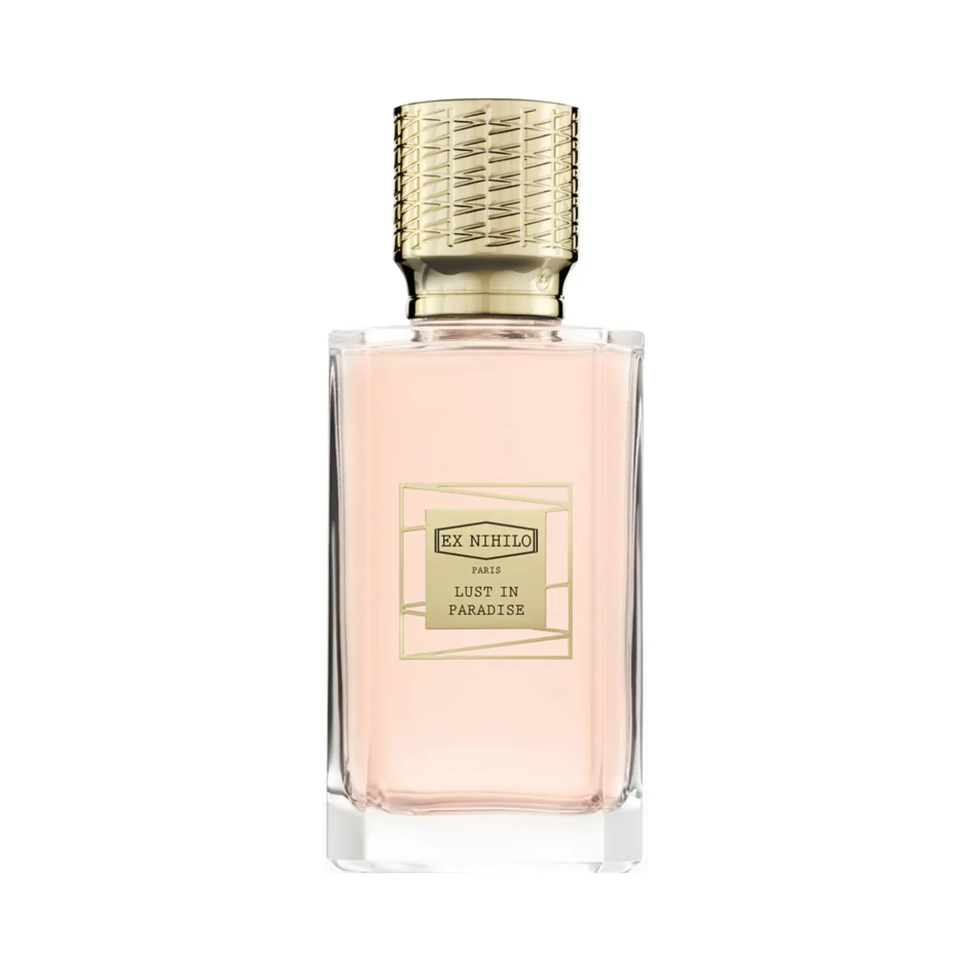 Lust in Paradise Eau de parfum