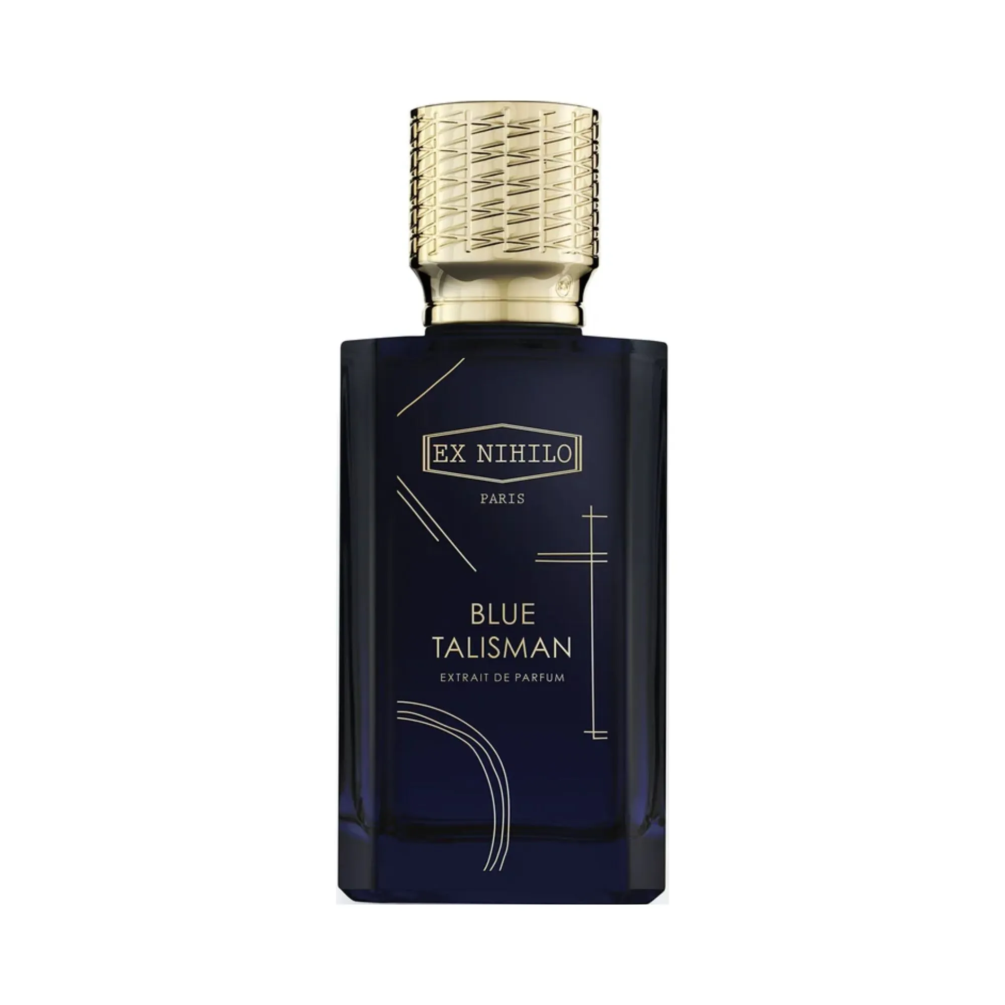 Blue Talisman Extrait de Parfum Extrait de Parfum