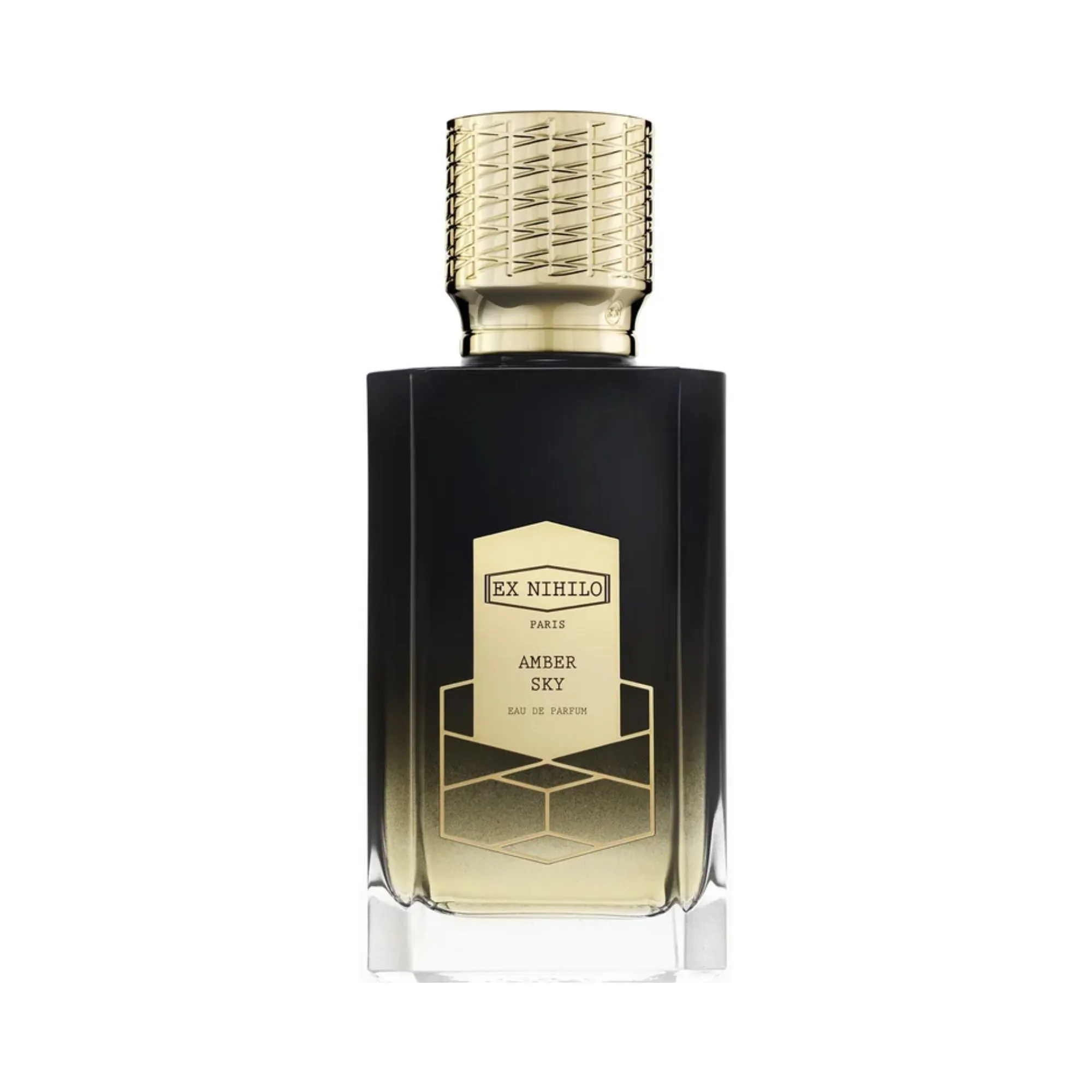 Amber Sky Eau de parfum