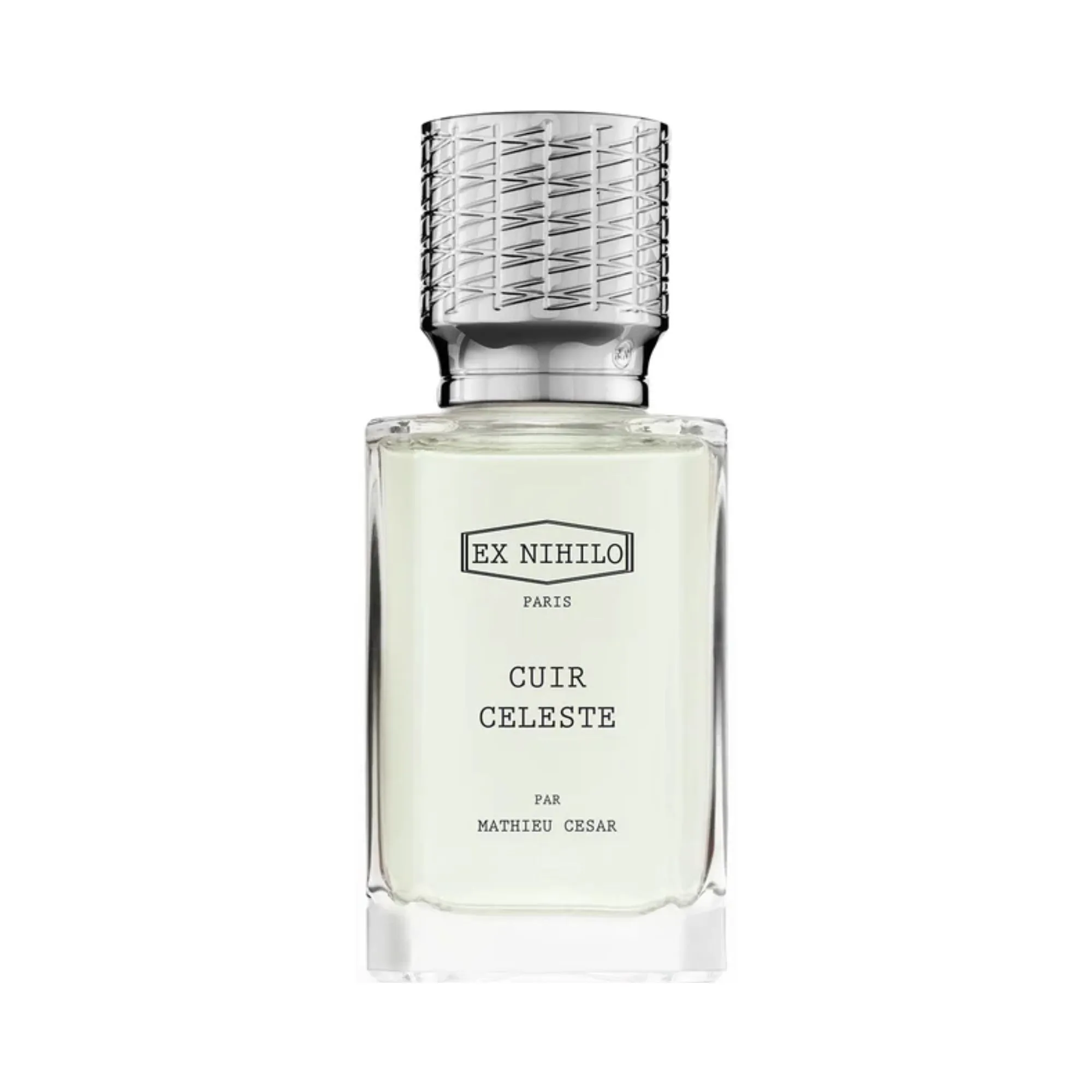 Cuir Celeste Eau de parfum