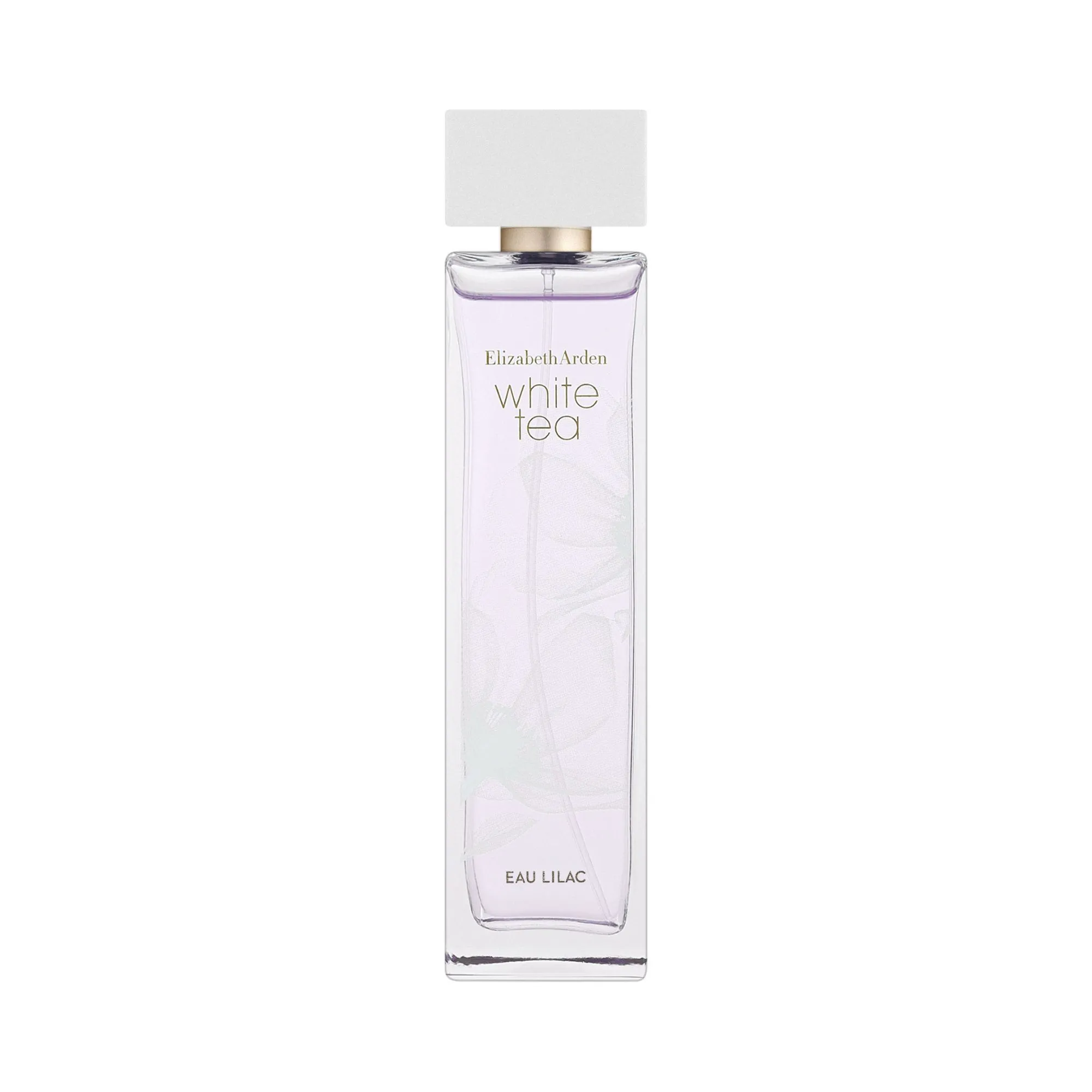 White Tea Eau Lilac Eau de toilette